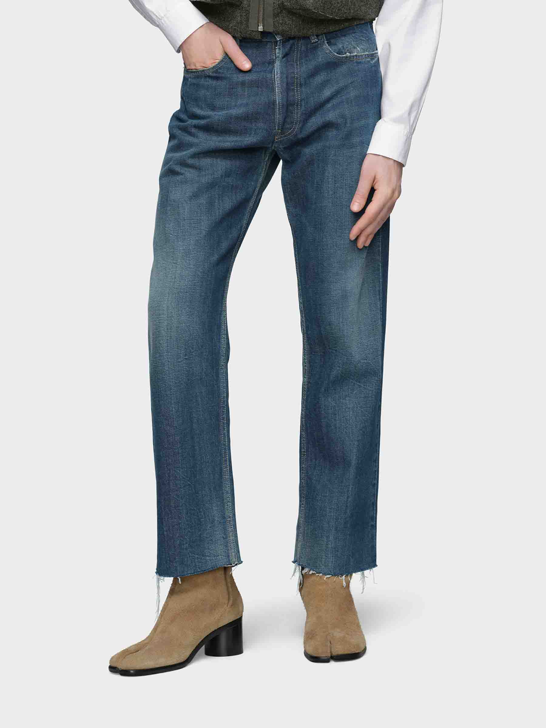 Jeans Rectos - Image 2
