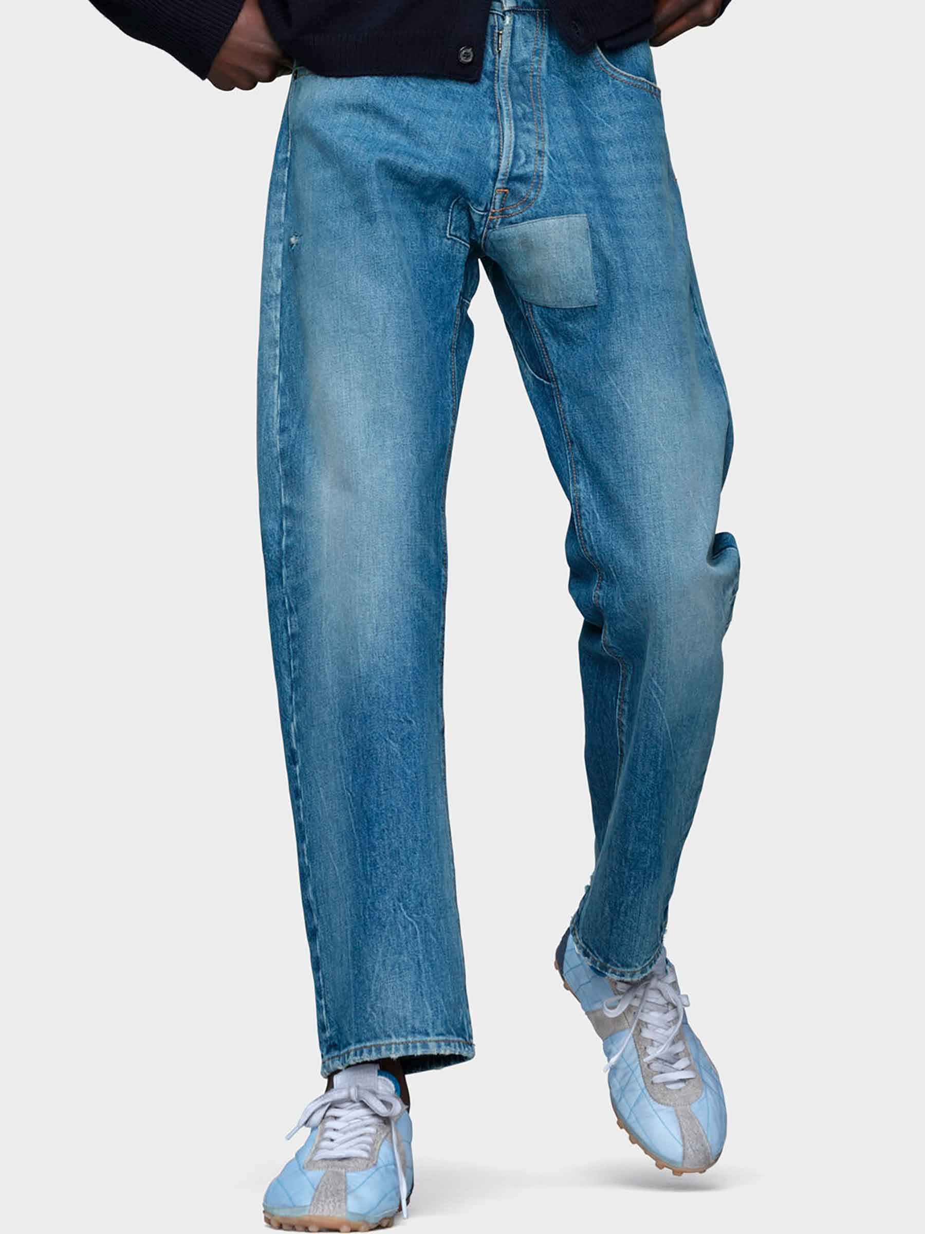 Jeans Rectos - Image 2