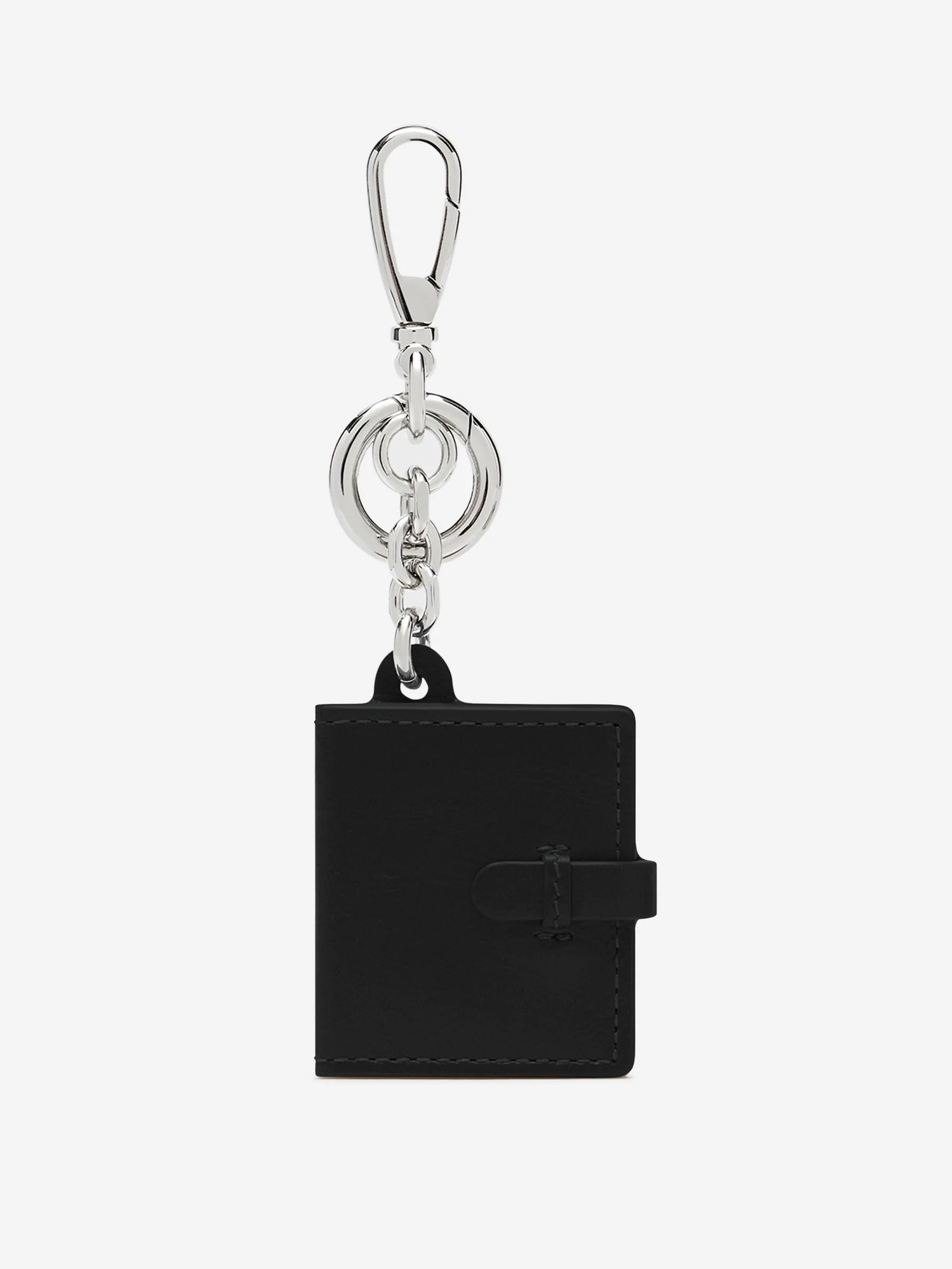Llavero Charm Foto