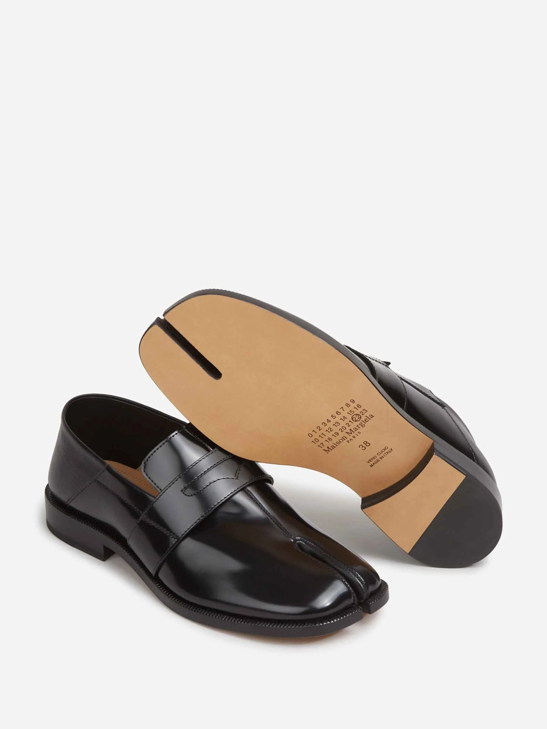 Mocasines Tabi - Image 6