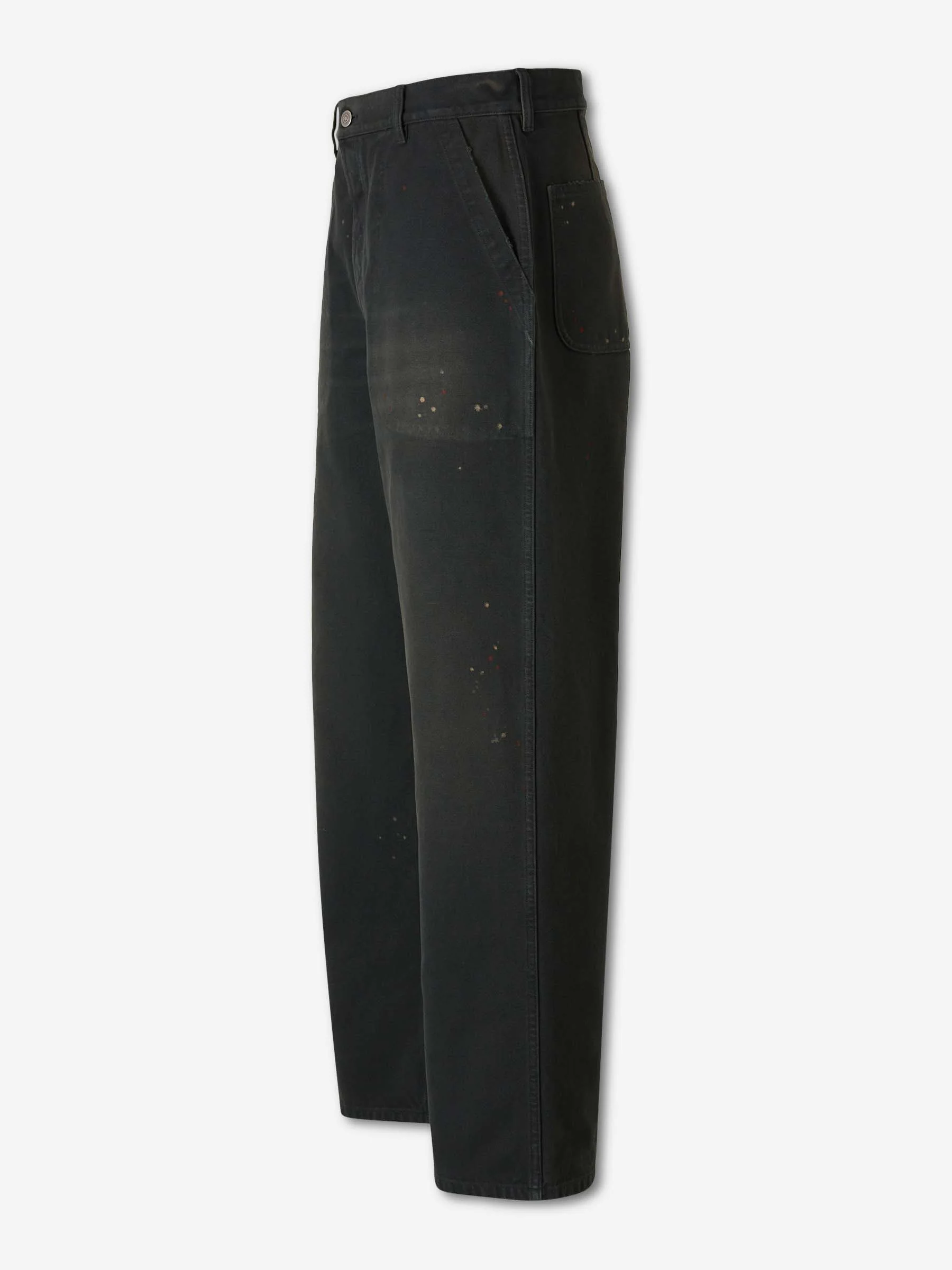 Pantalones Workwear Salpicaduras - Image 2