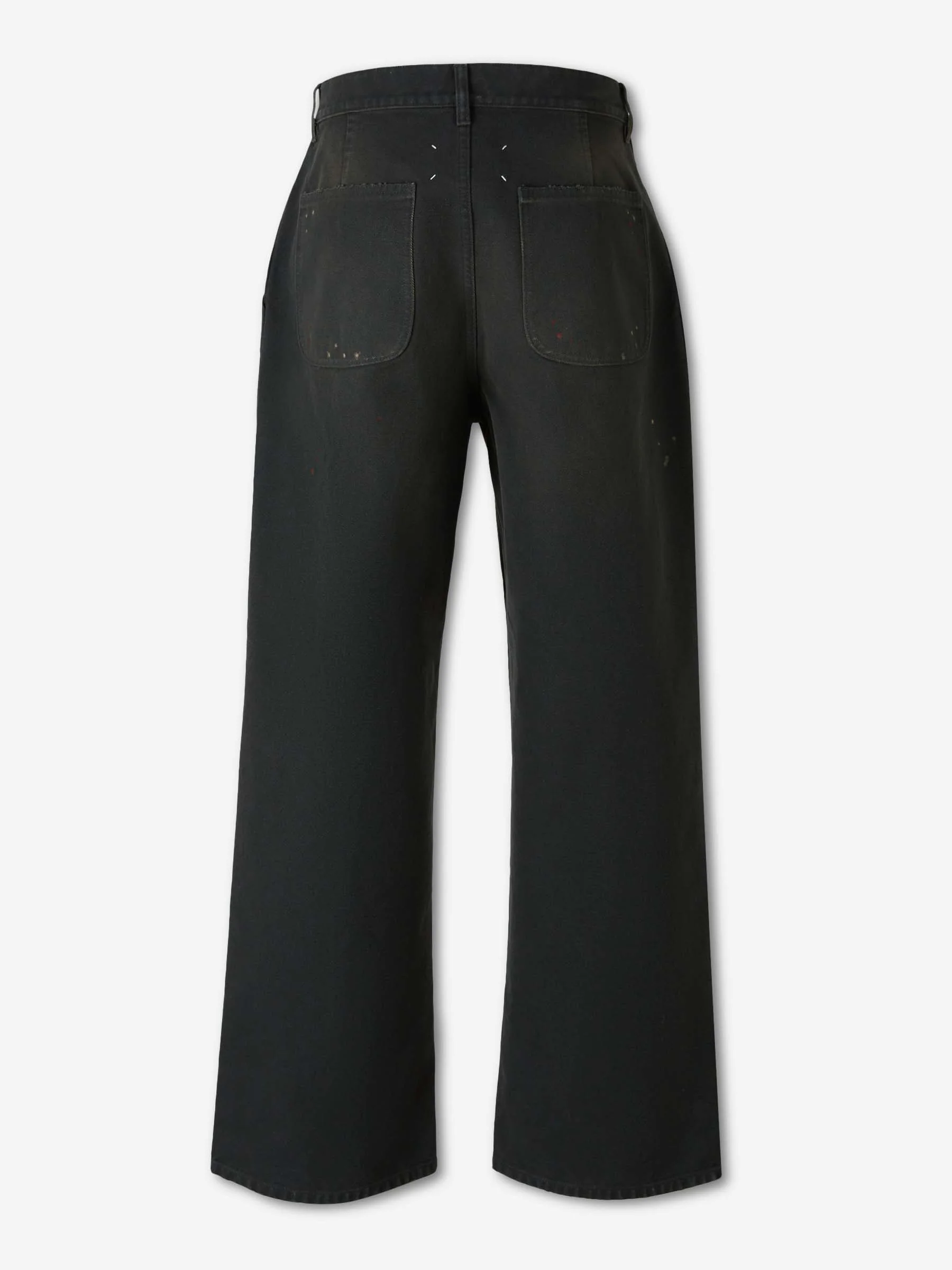Pantalones Workwear Salpicaduras - Image 3