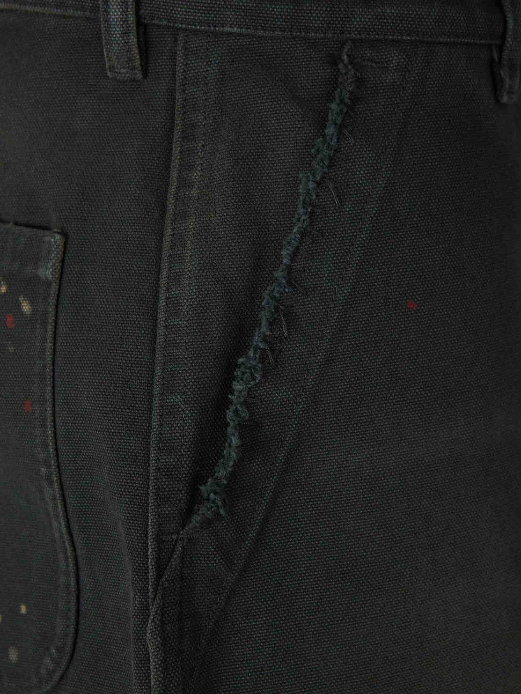 Pantalones Workwear Salpicaduras - Image 4