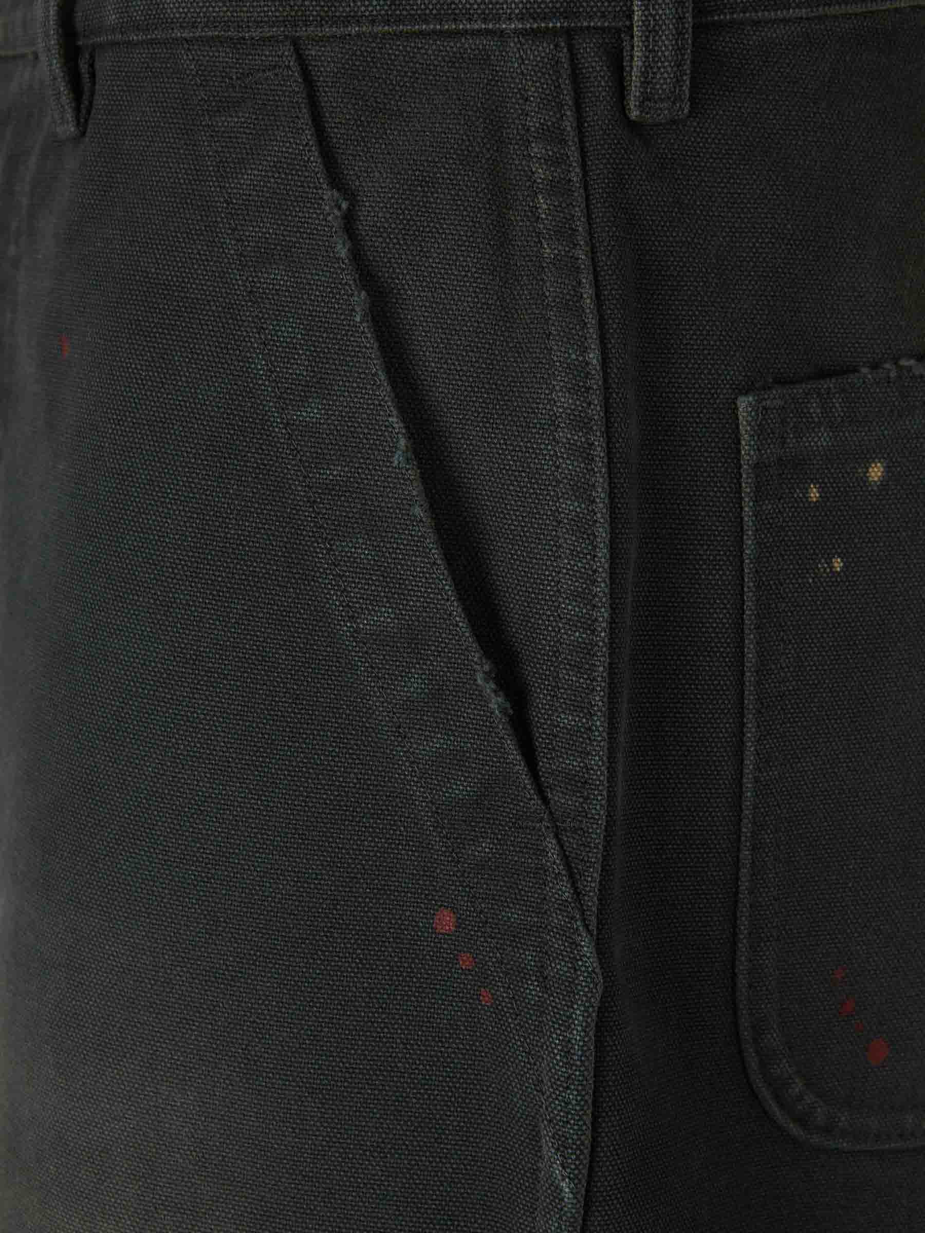 Pantalones Workwear Salpicaduras - Image 5