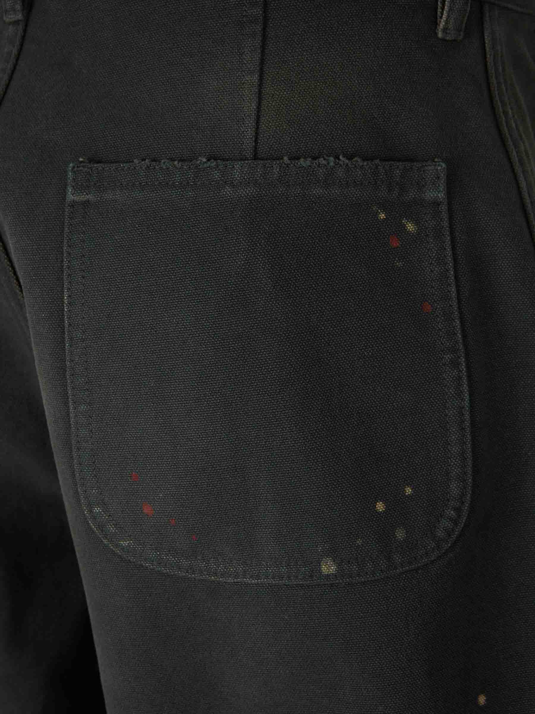 Pantalones Workwear Salpicaduras - Image 6