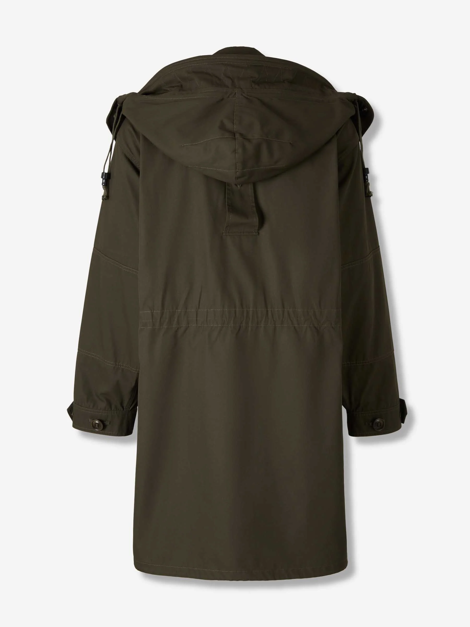 Parka Multi Bolsillos - Image 2