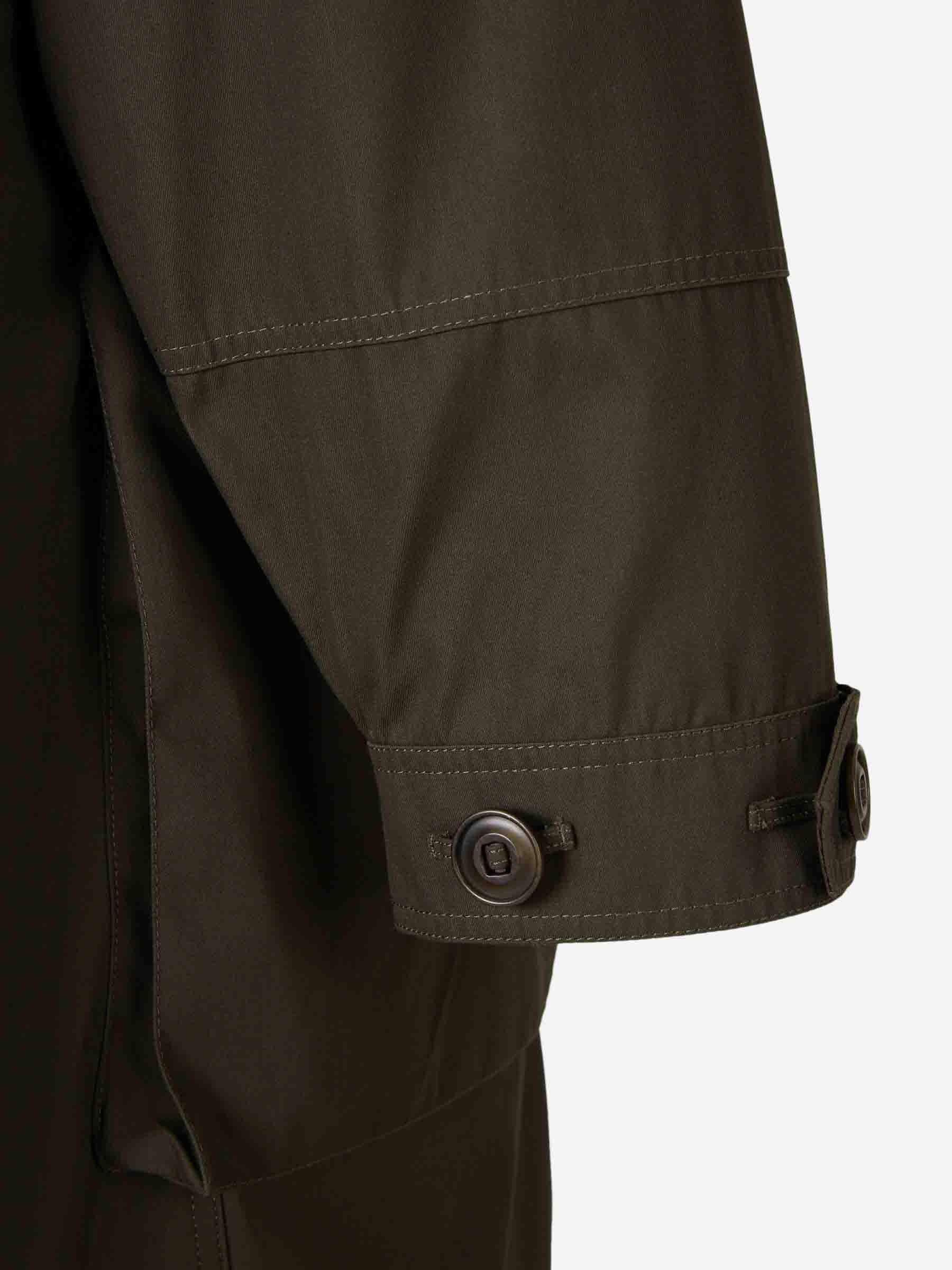Parka Multi Bolsillos - Image 5