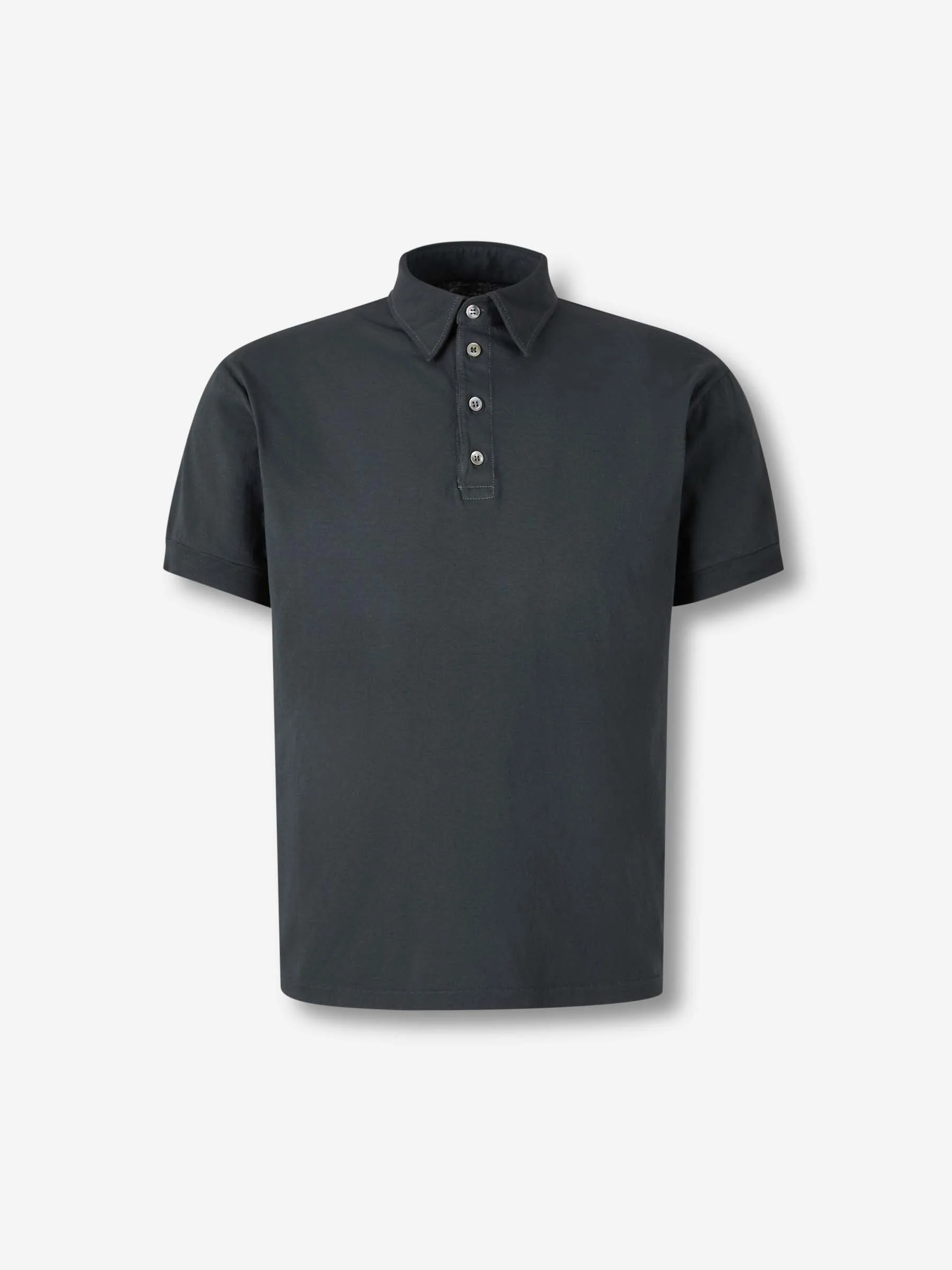 Polo Liso Algodón