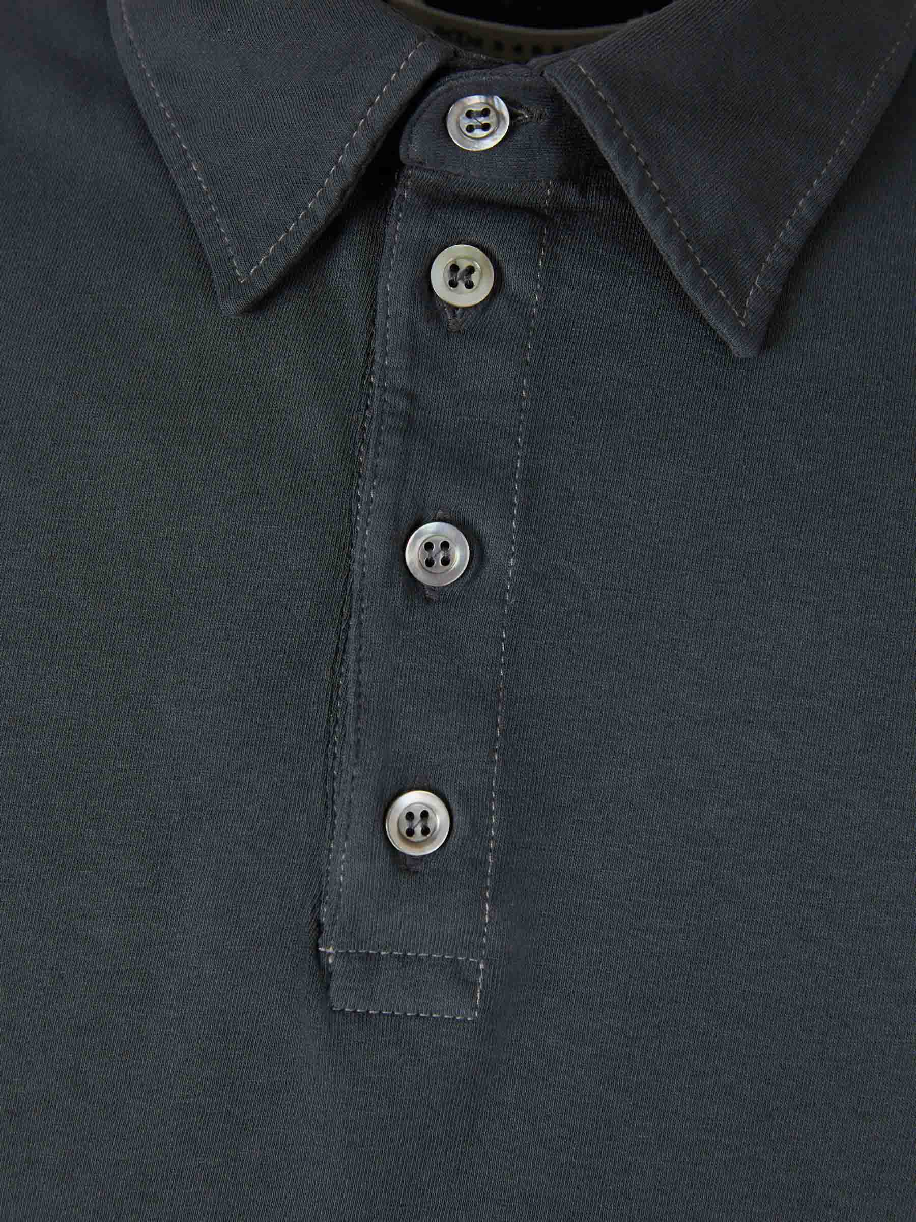 Polo Liso Algodón - Image 3