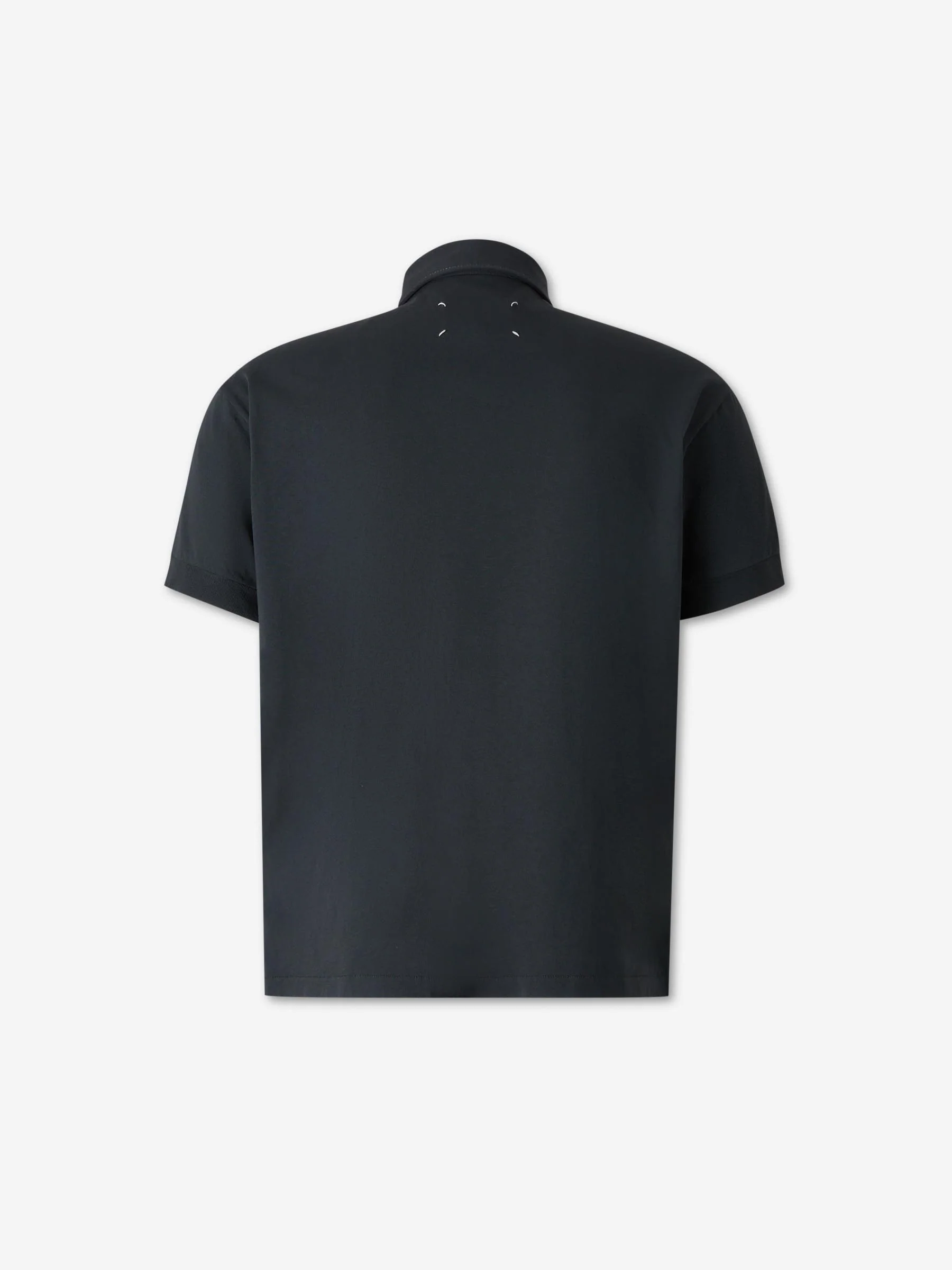 Polo Liso Algodón - Image 2