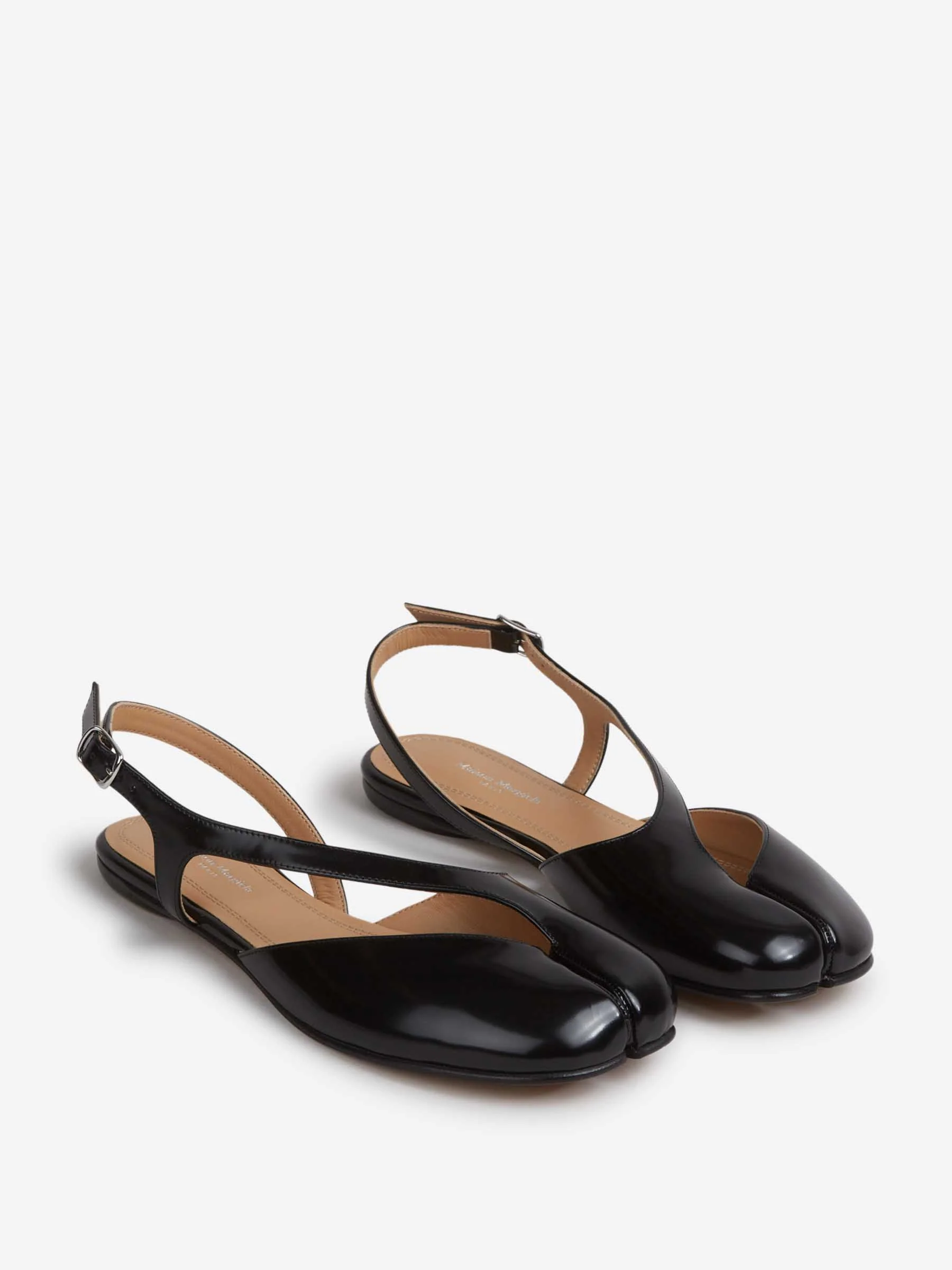 Sandalias Slingback Tabi - Image 2