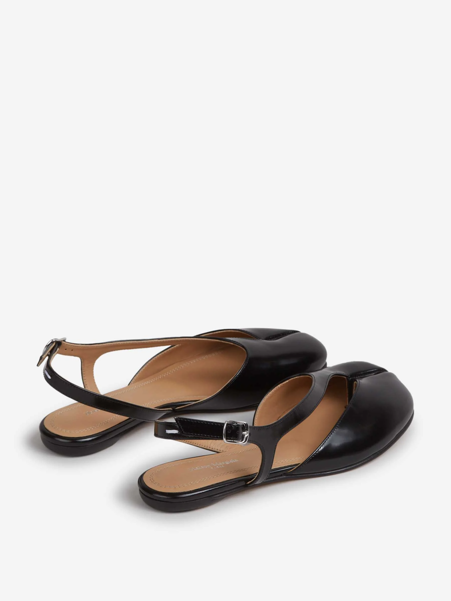 Sandalias Slingback Tabi - Image 3