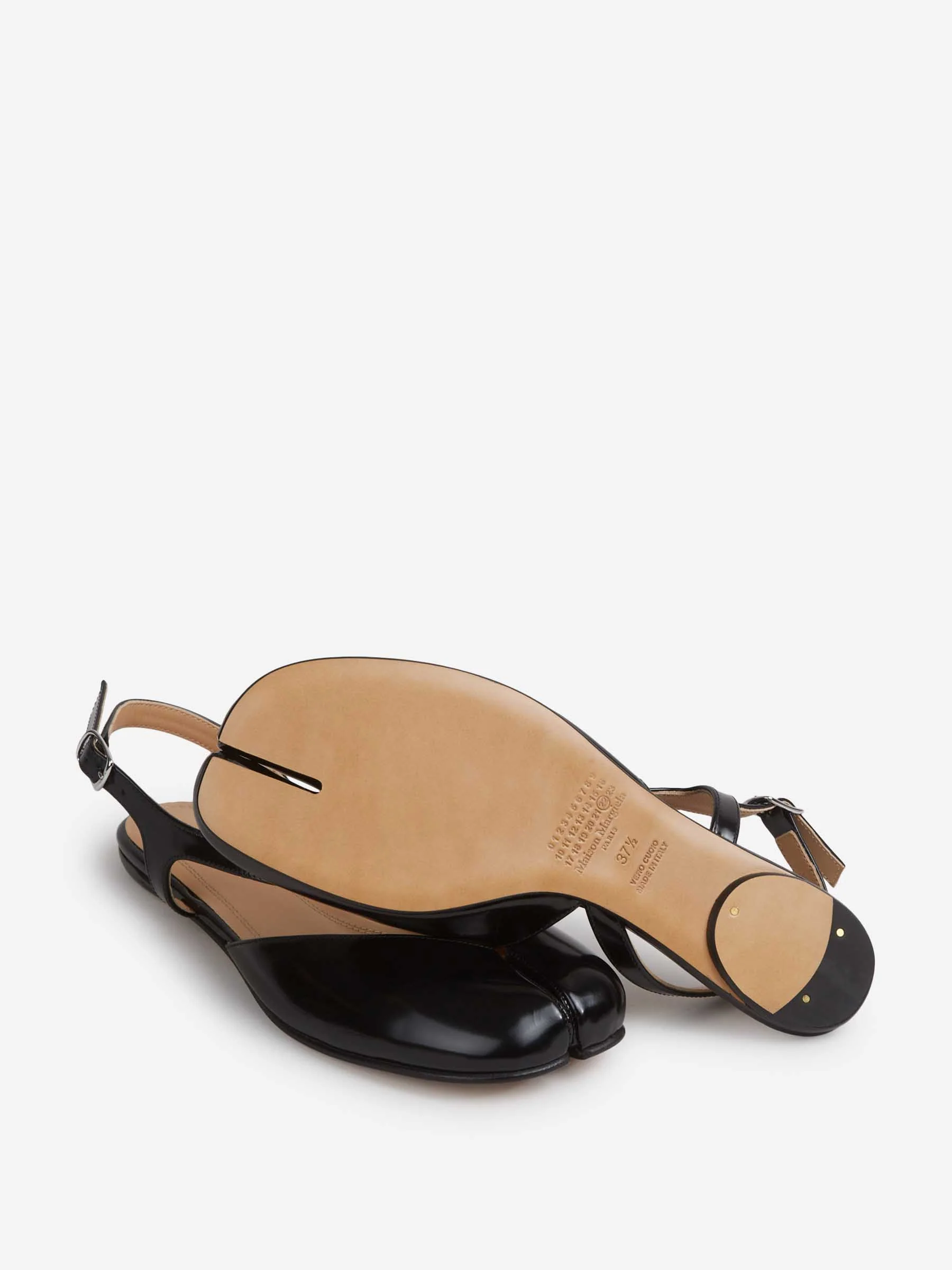 Sandalias Slingback Tabi - Image 4
