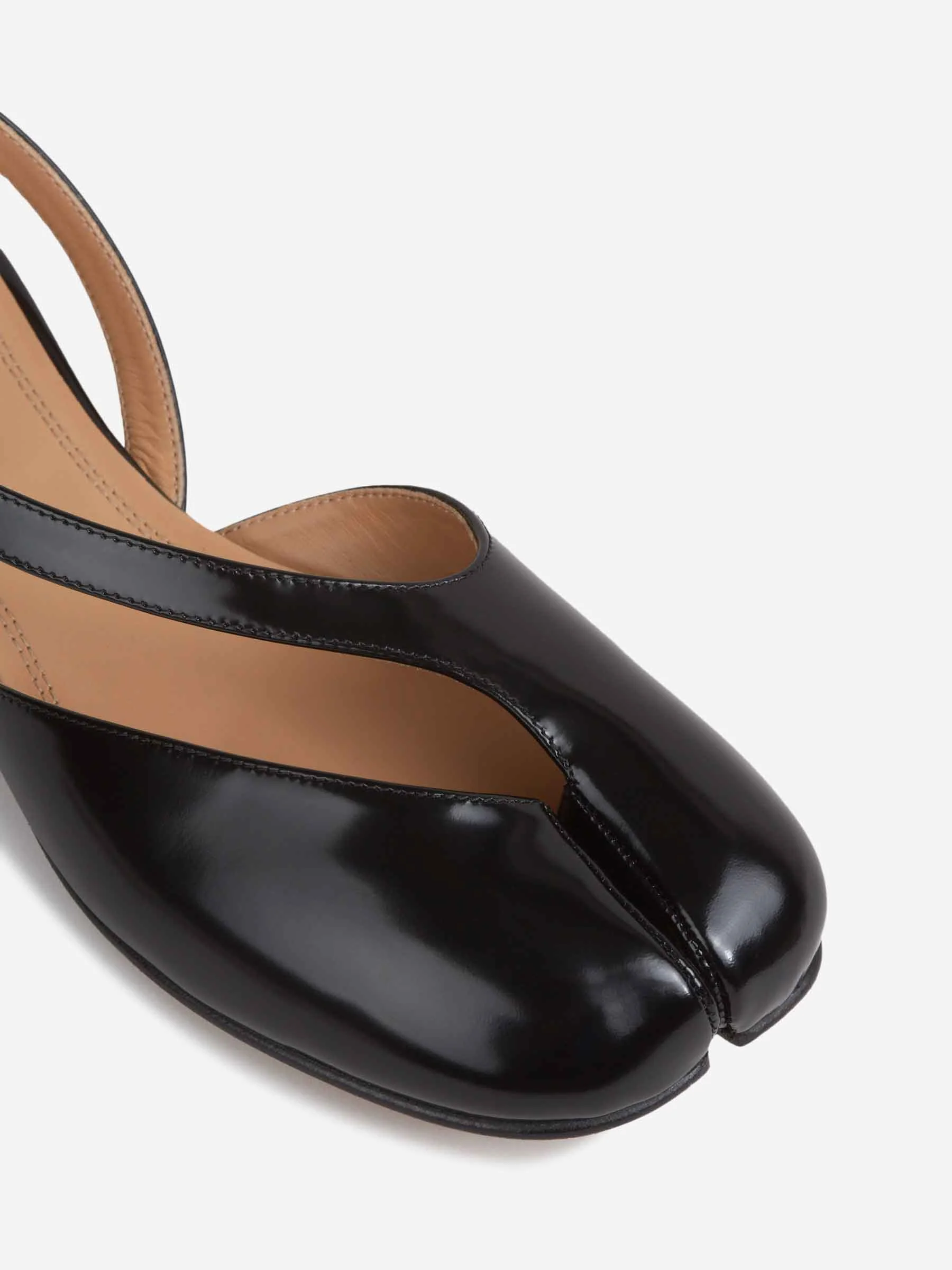 Sandalias Slingback Tabi - Image 5