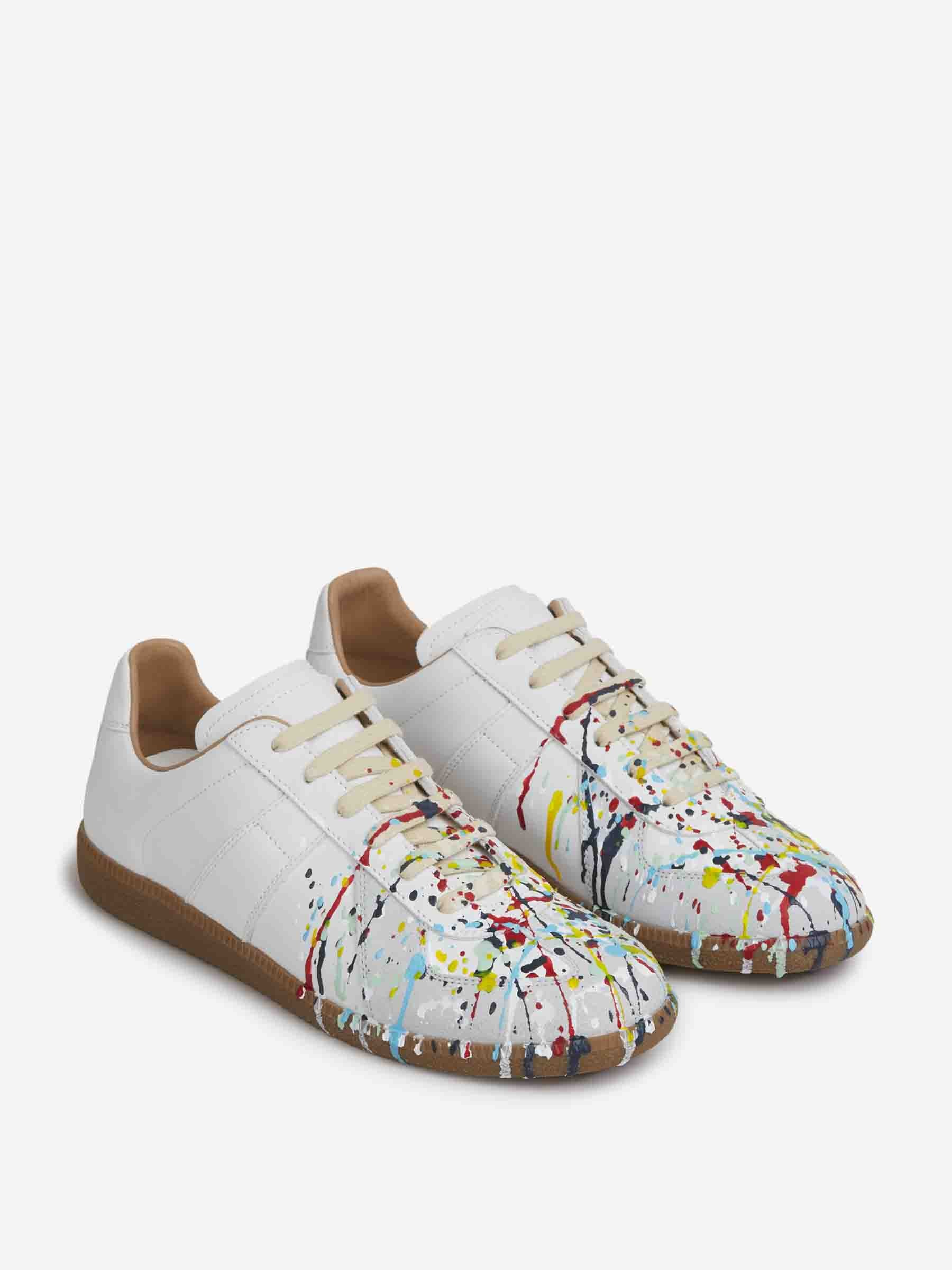 Zapatillas Replica Pintor - Image 2
