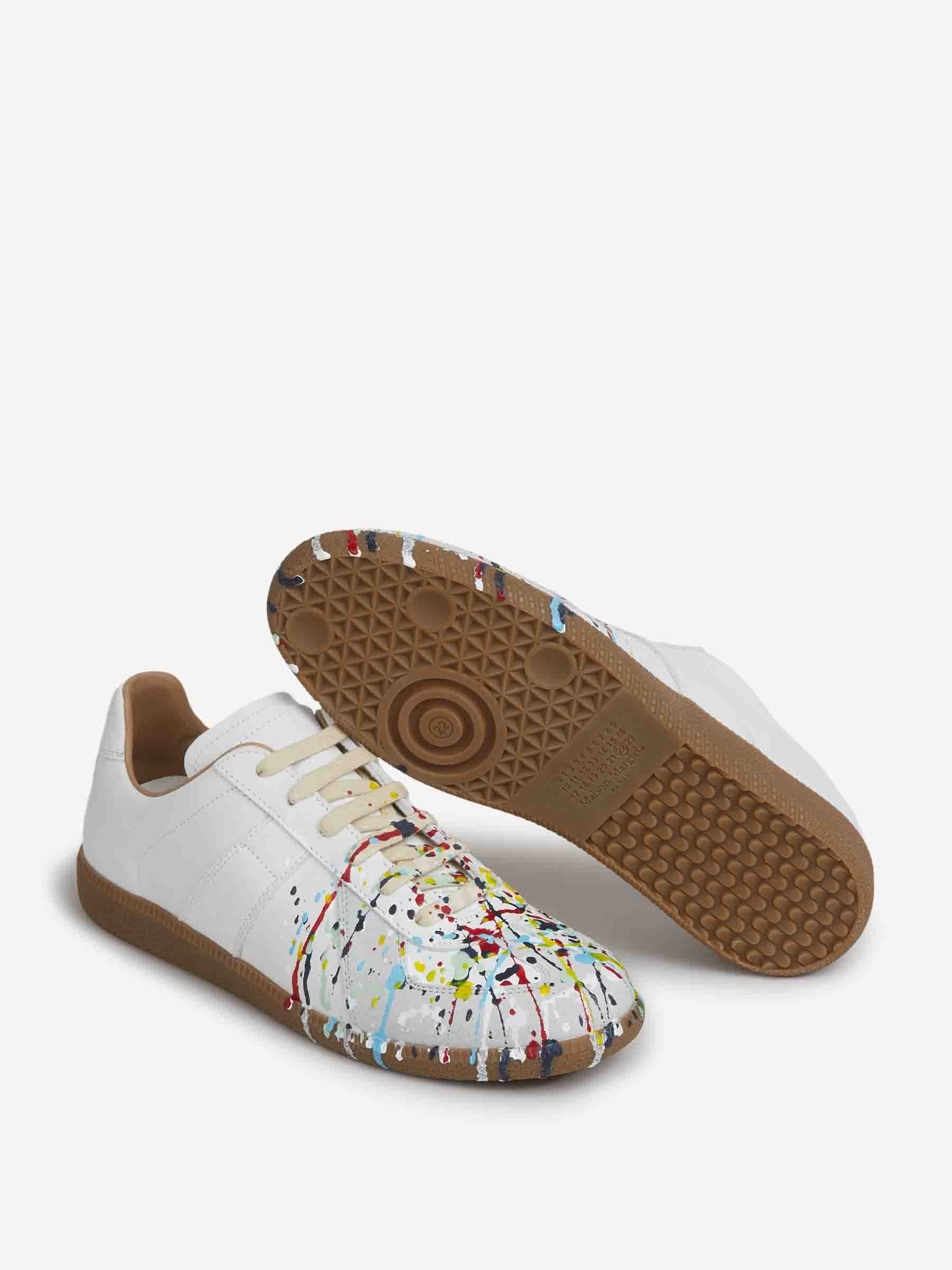 Zapatillas Replica Pintor - Image 4