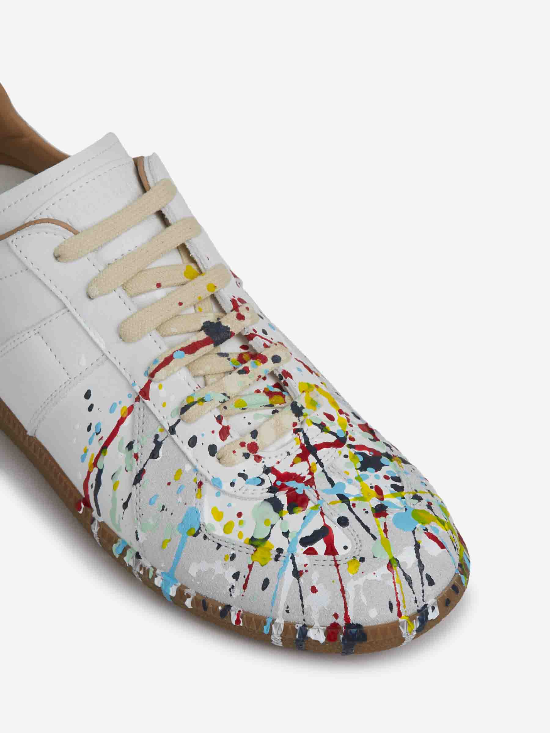 Zapatillas Replica Pintor - Image 5