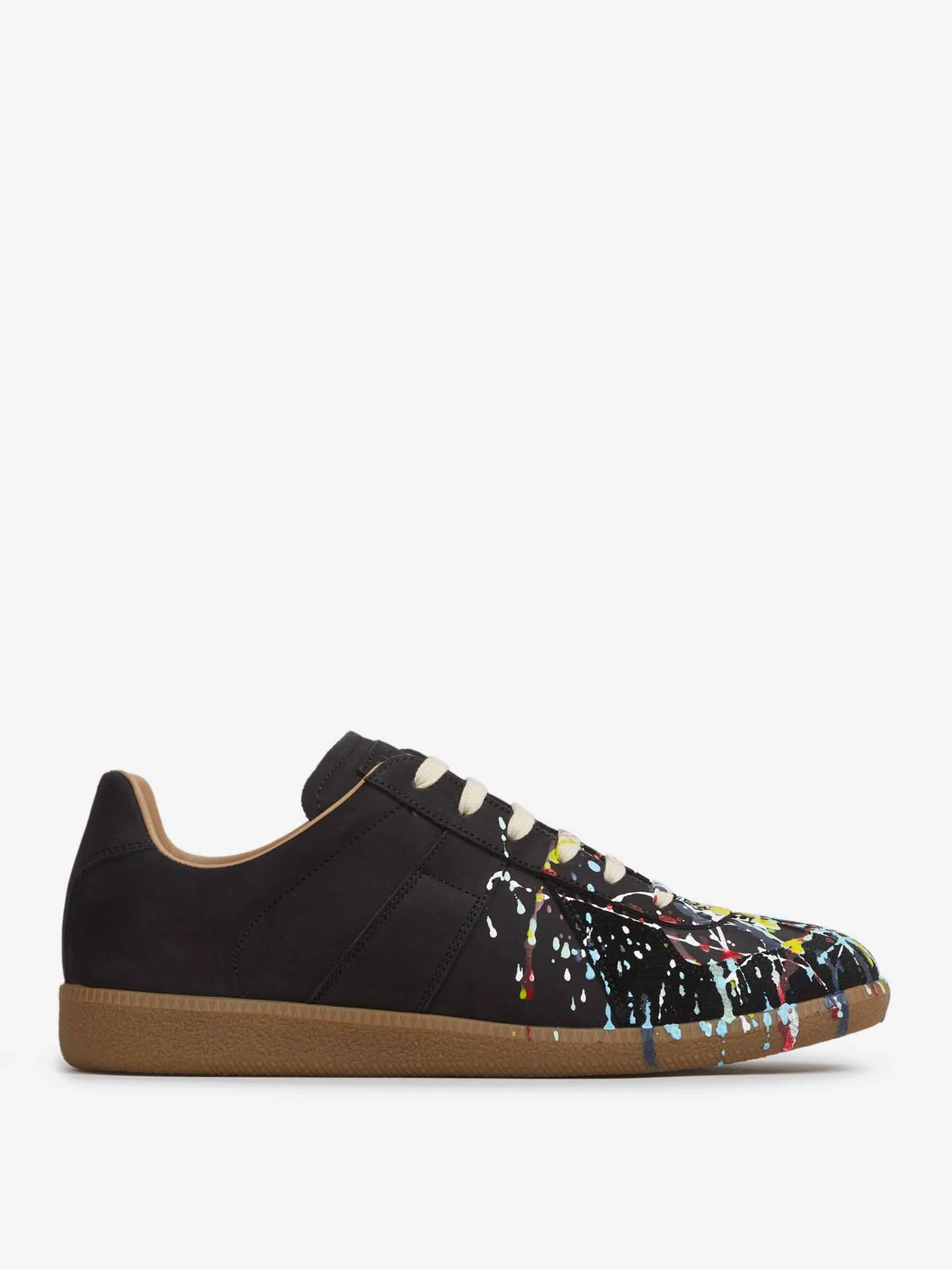 Zapatillas Replica Pintor