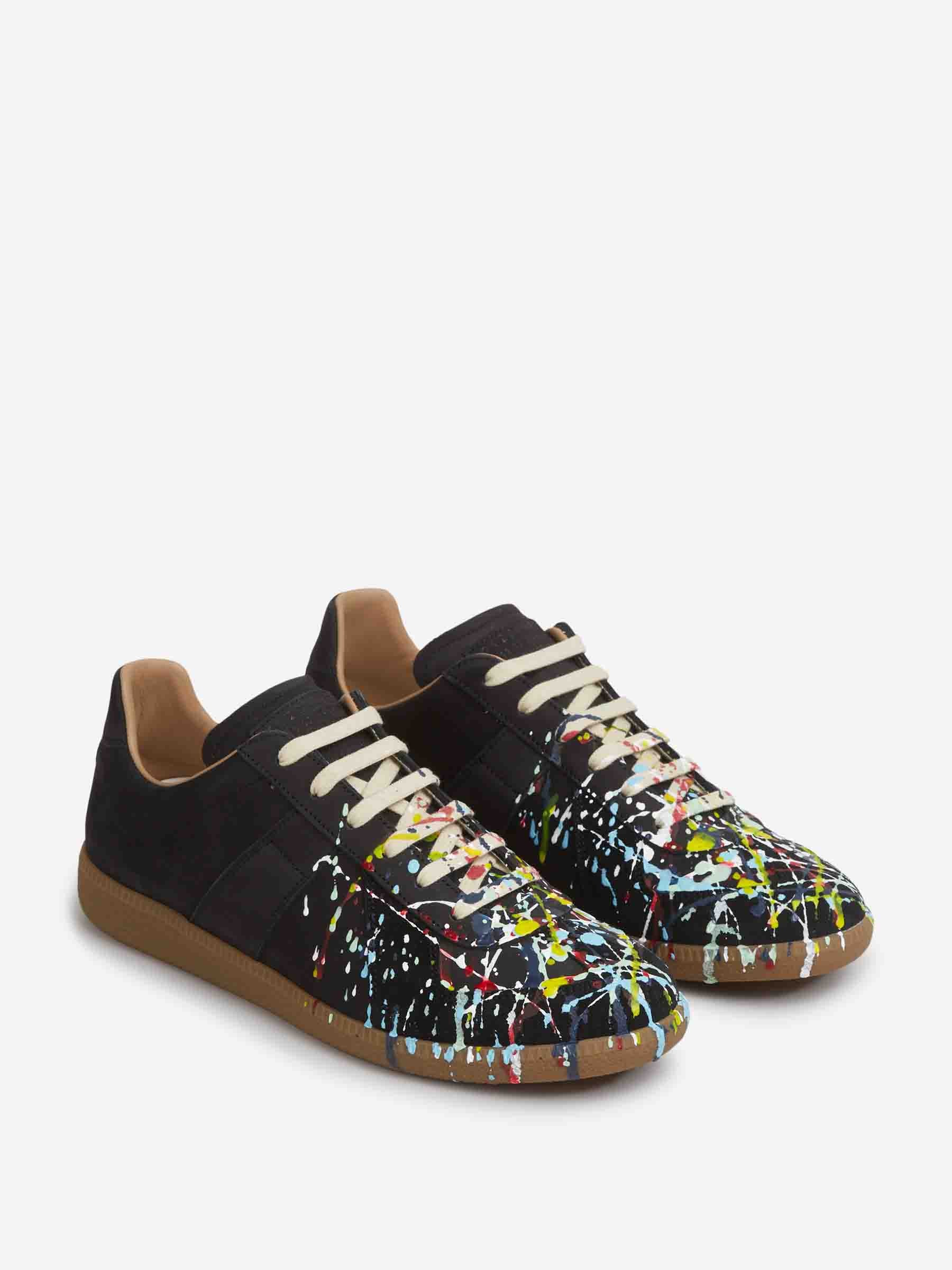 Zapatillas Replica Pintor - Image 2