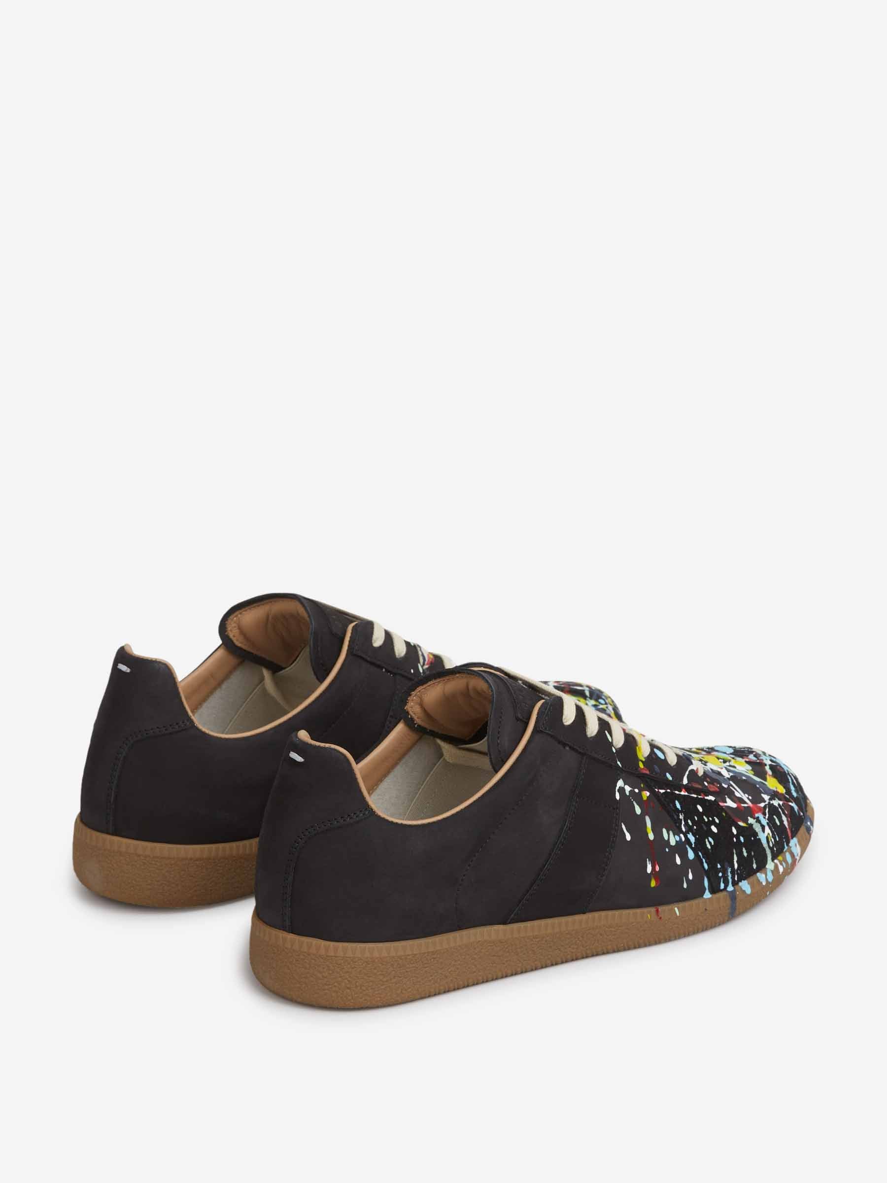 Zapatillas Replica Pintor - Image 3