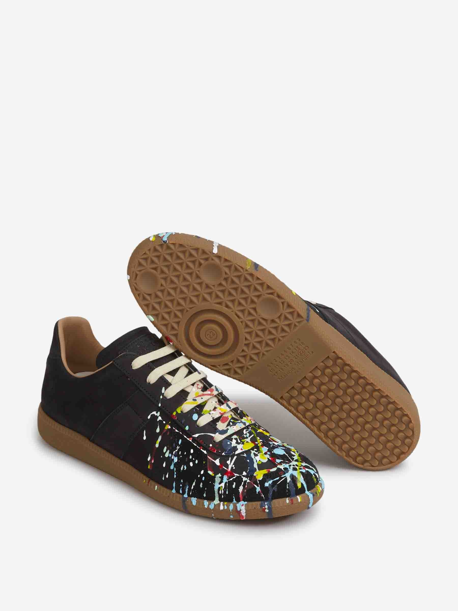Zapatillas Replica Pintor - Image 4