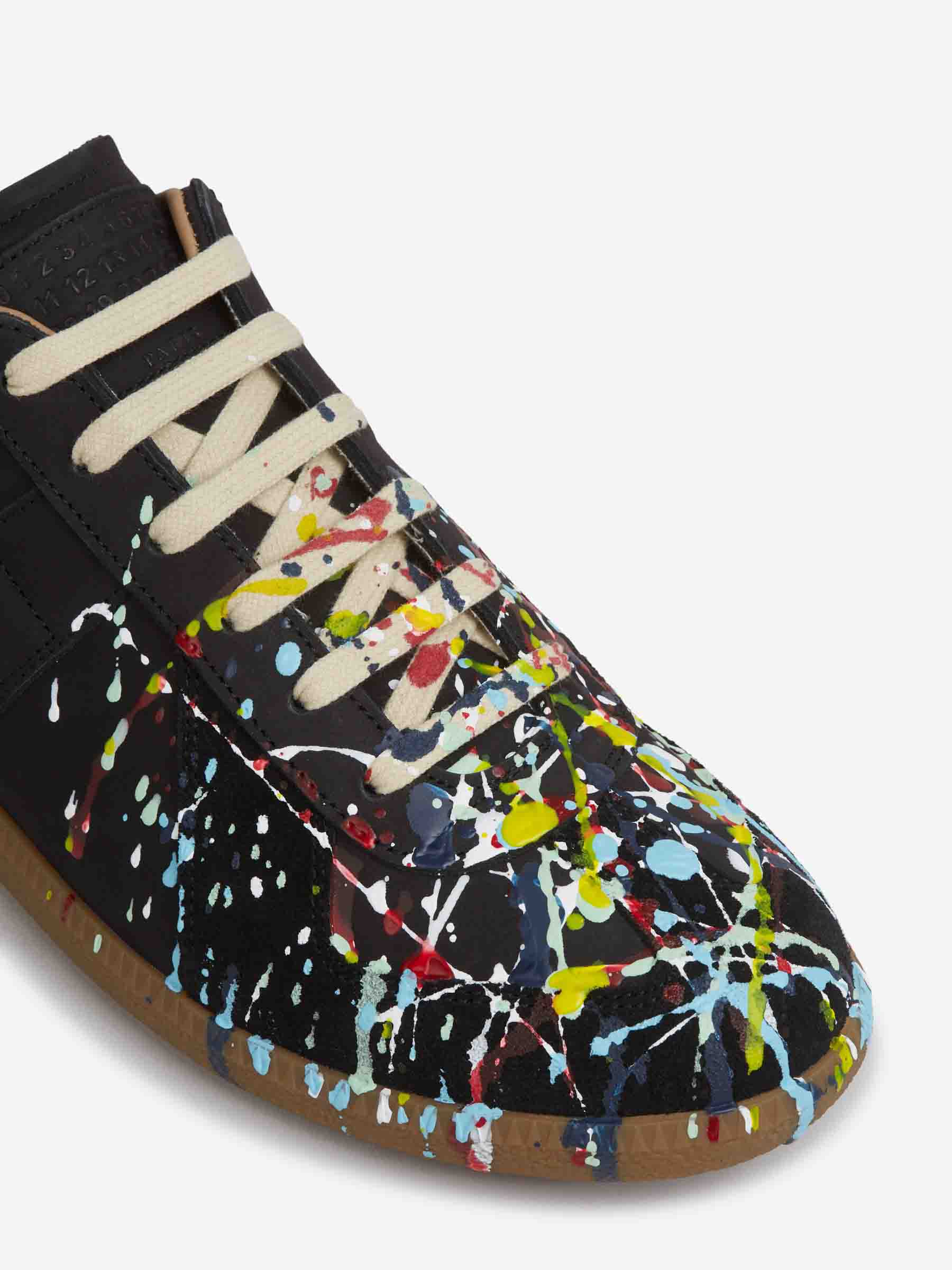 Zapatillas Replica Pintor - Image 5