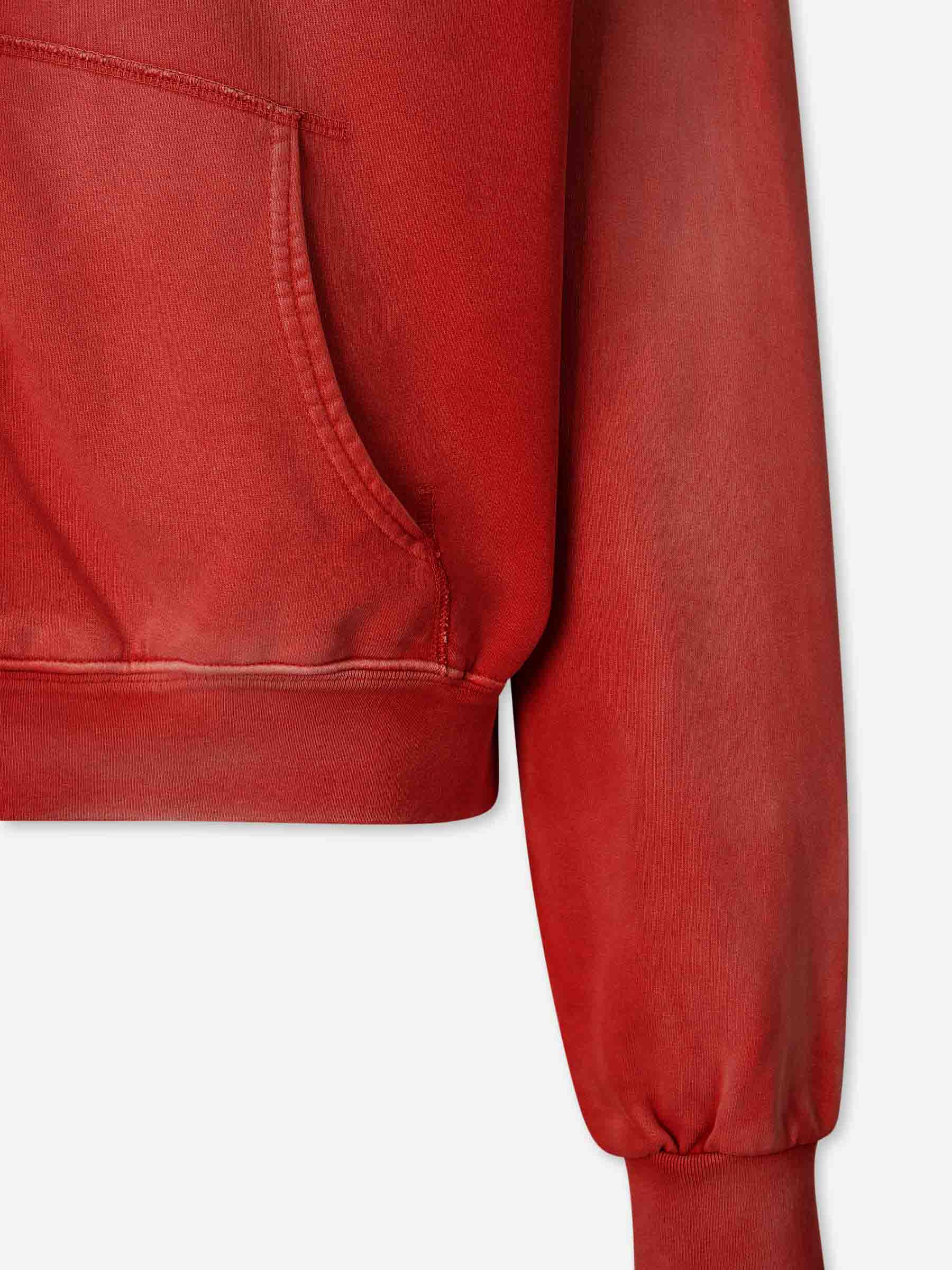 Sudadera Capucha Cremallera - Image 5