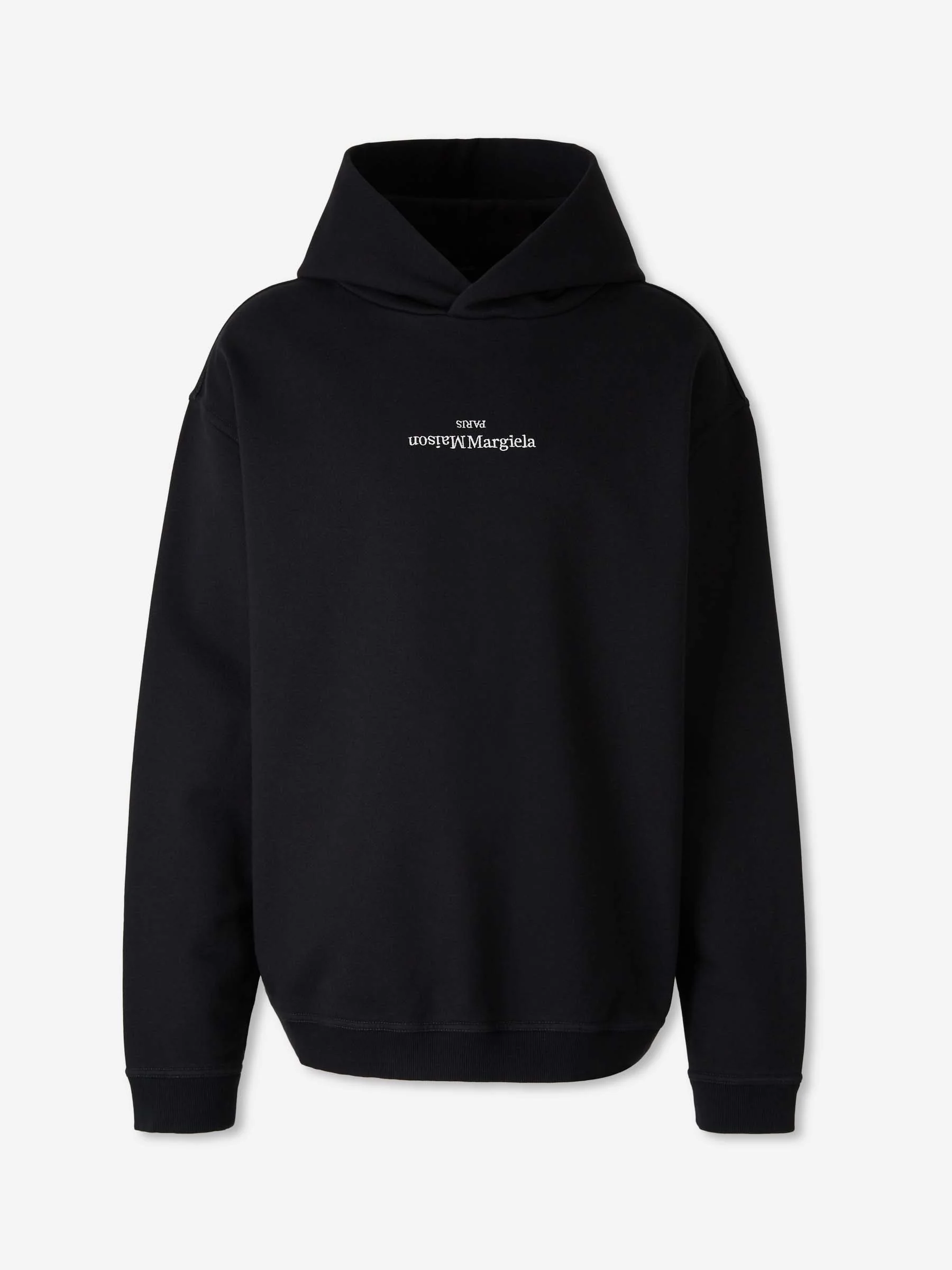 Sudadera con Capucha