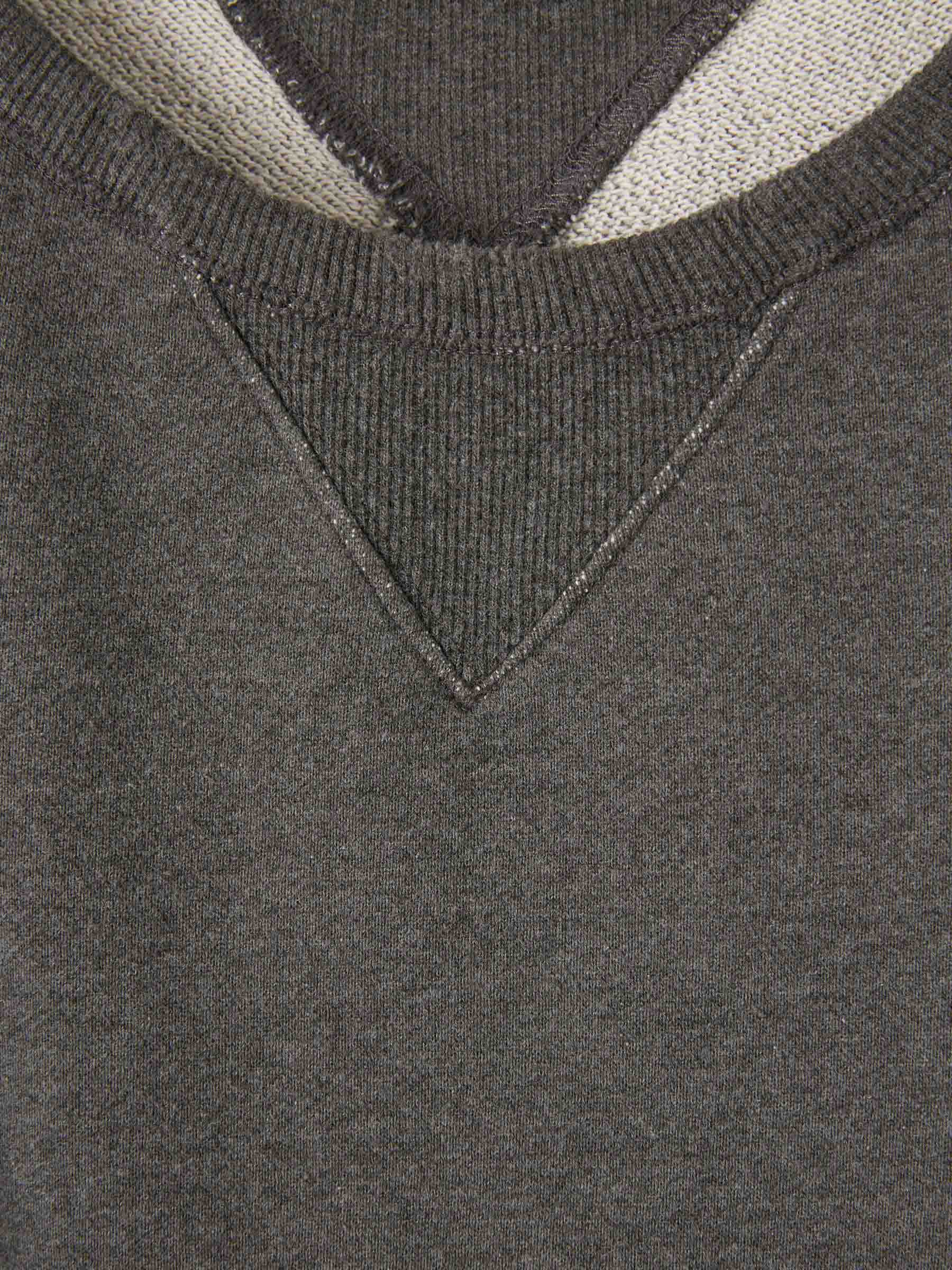 Sudadera Cuello Redondo - Image 3