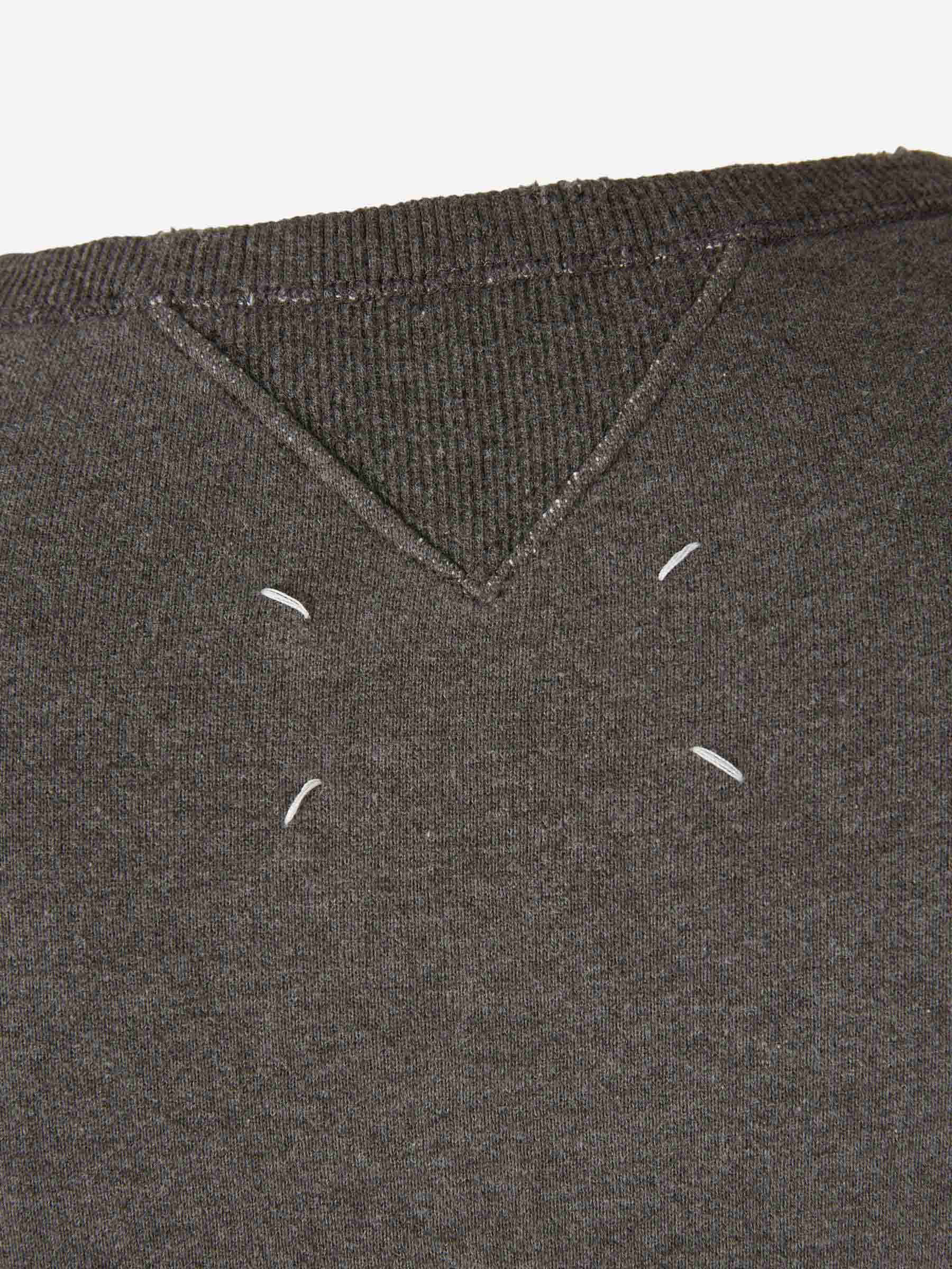 Sudadera Cuello Redondo - Image 5