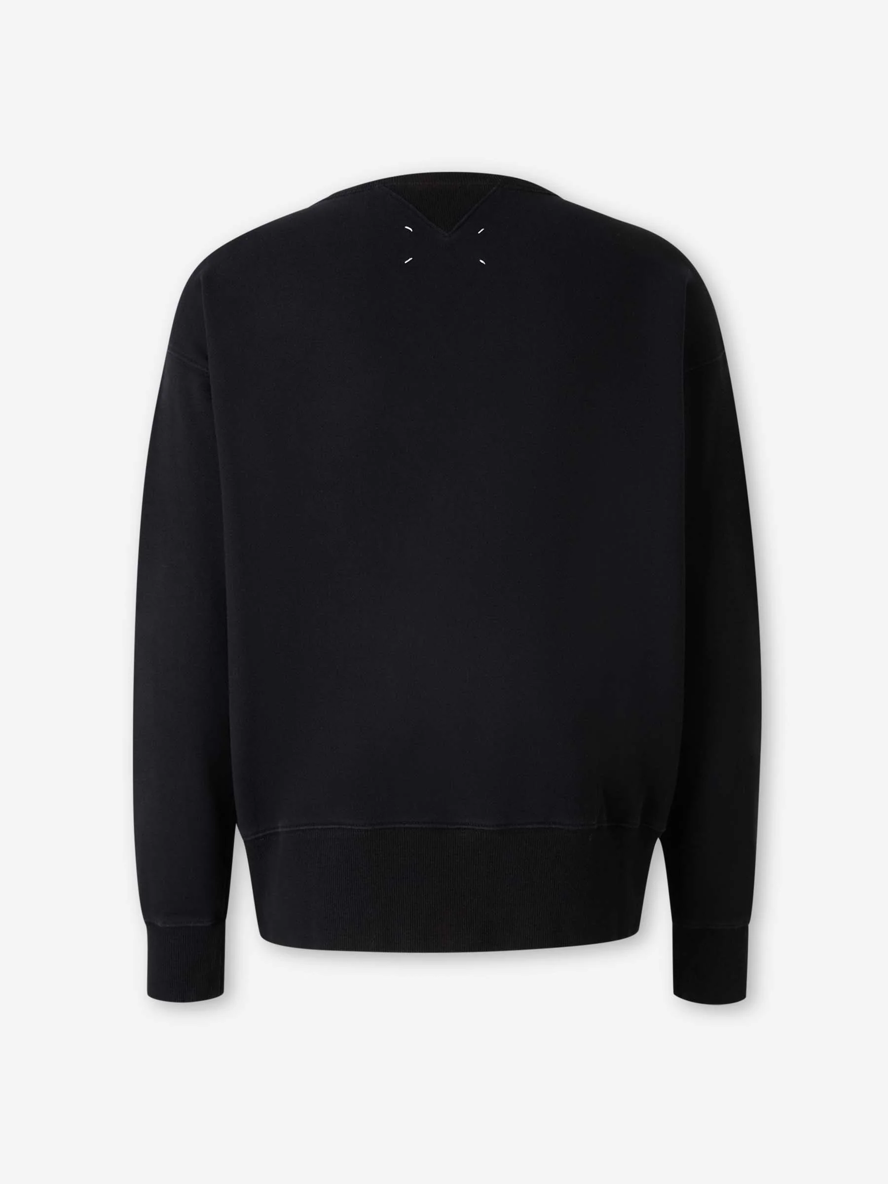 Sudadera Cuello Redondo - Image 2