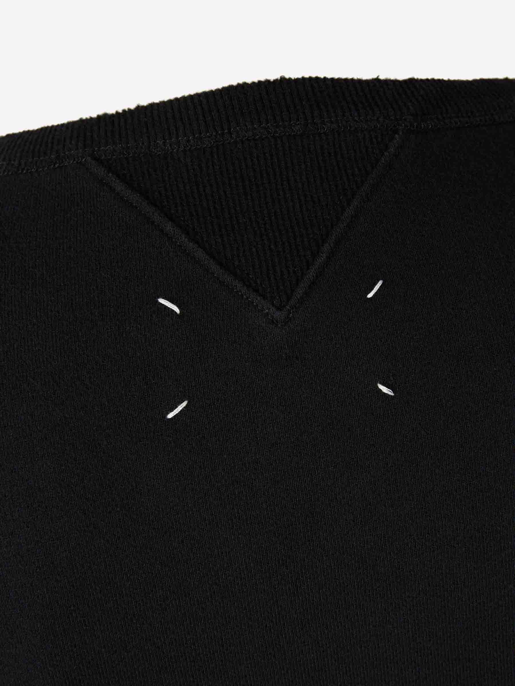 Sudadera Cuello Redondo - Image 5