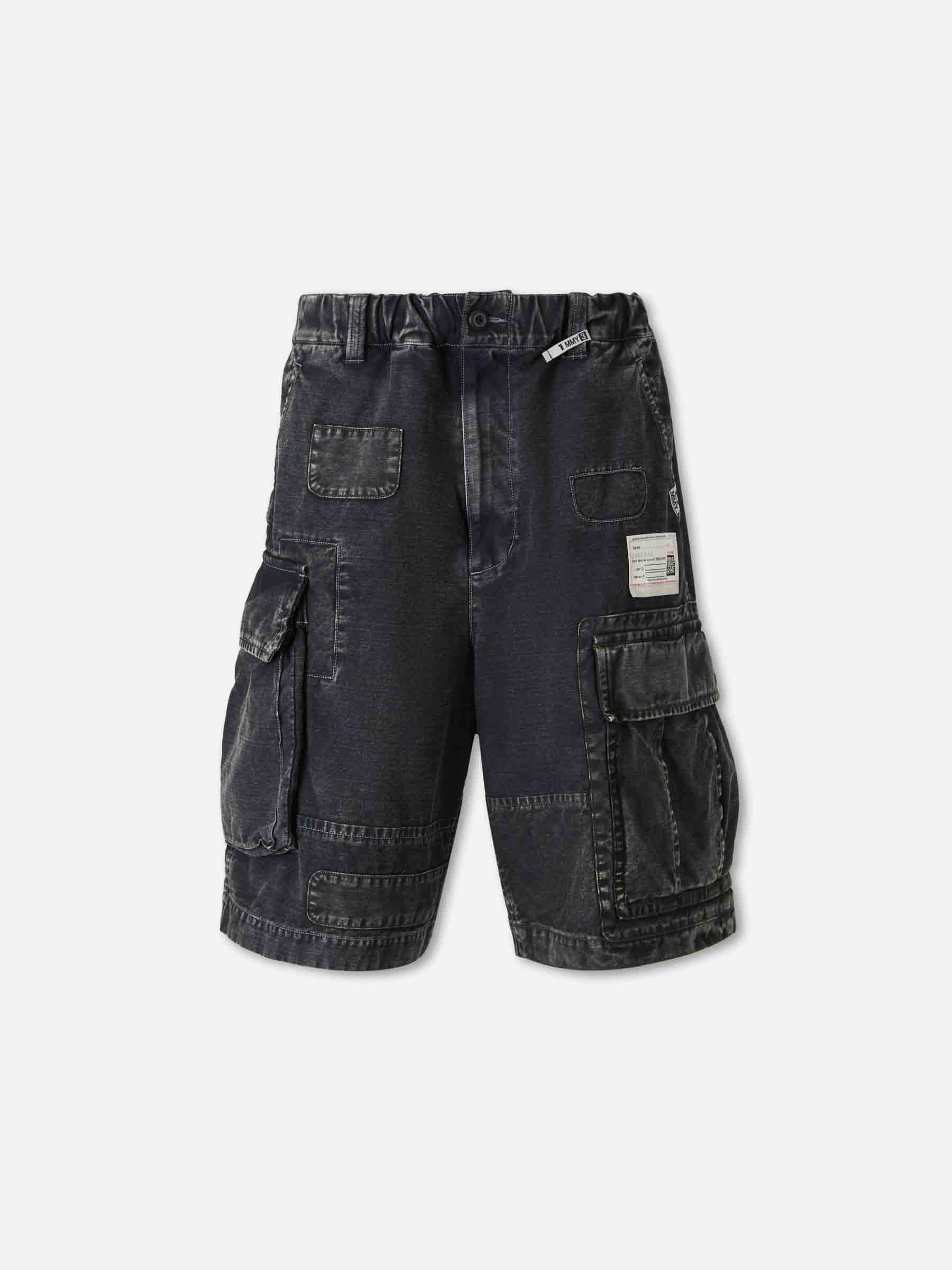 Bermudas Cargo