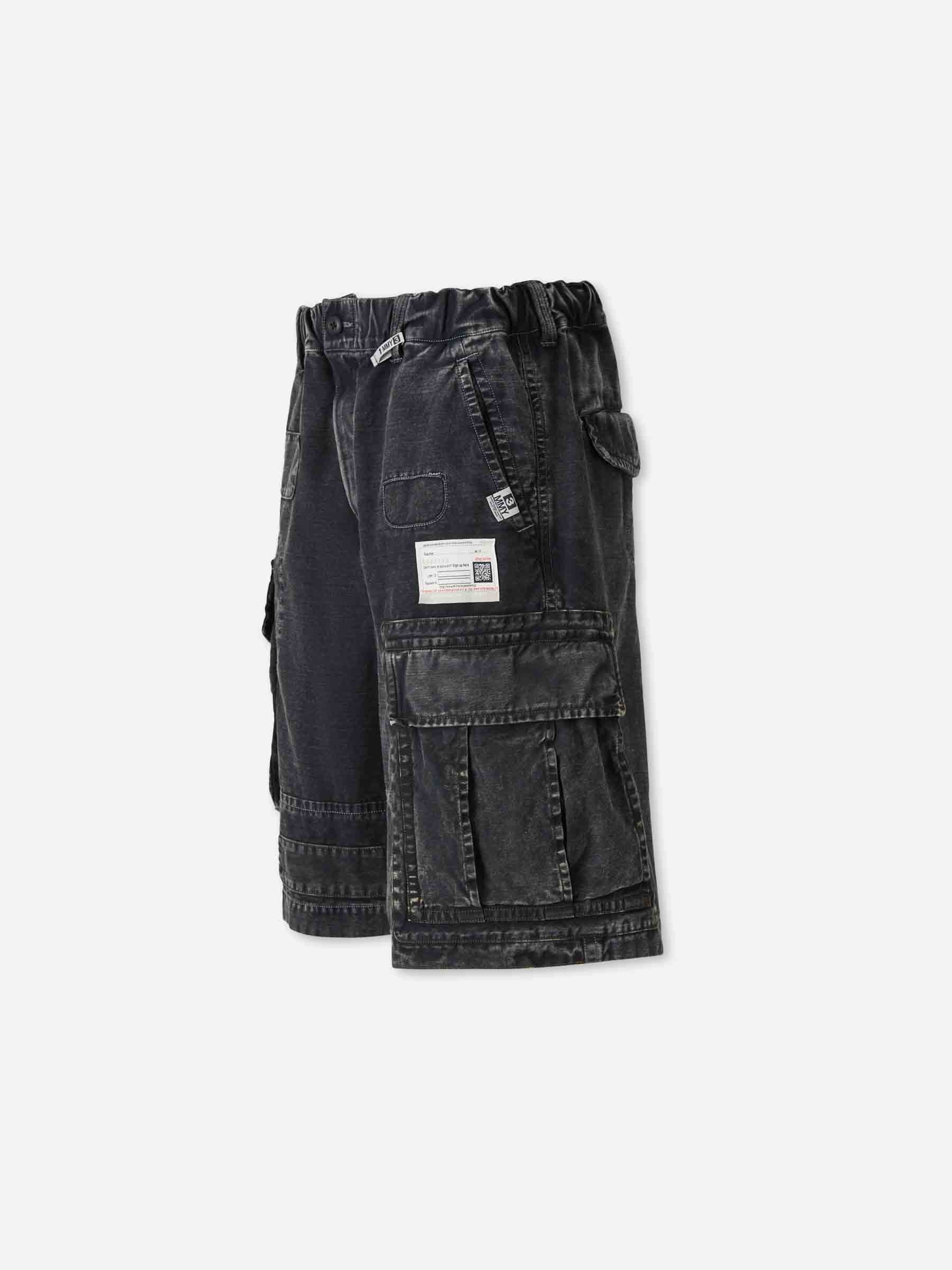 Bermudas Cargo - Image 2