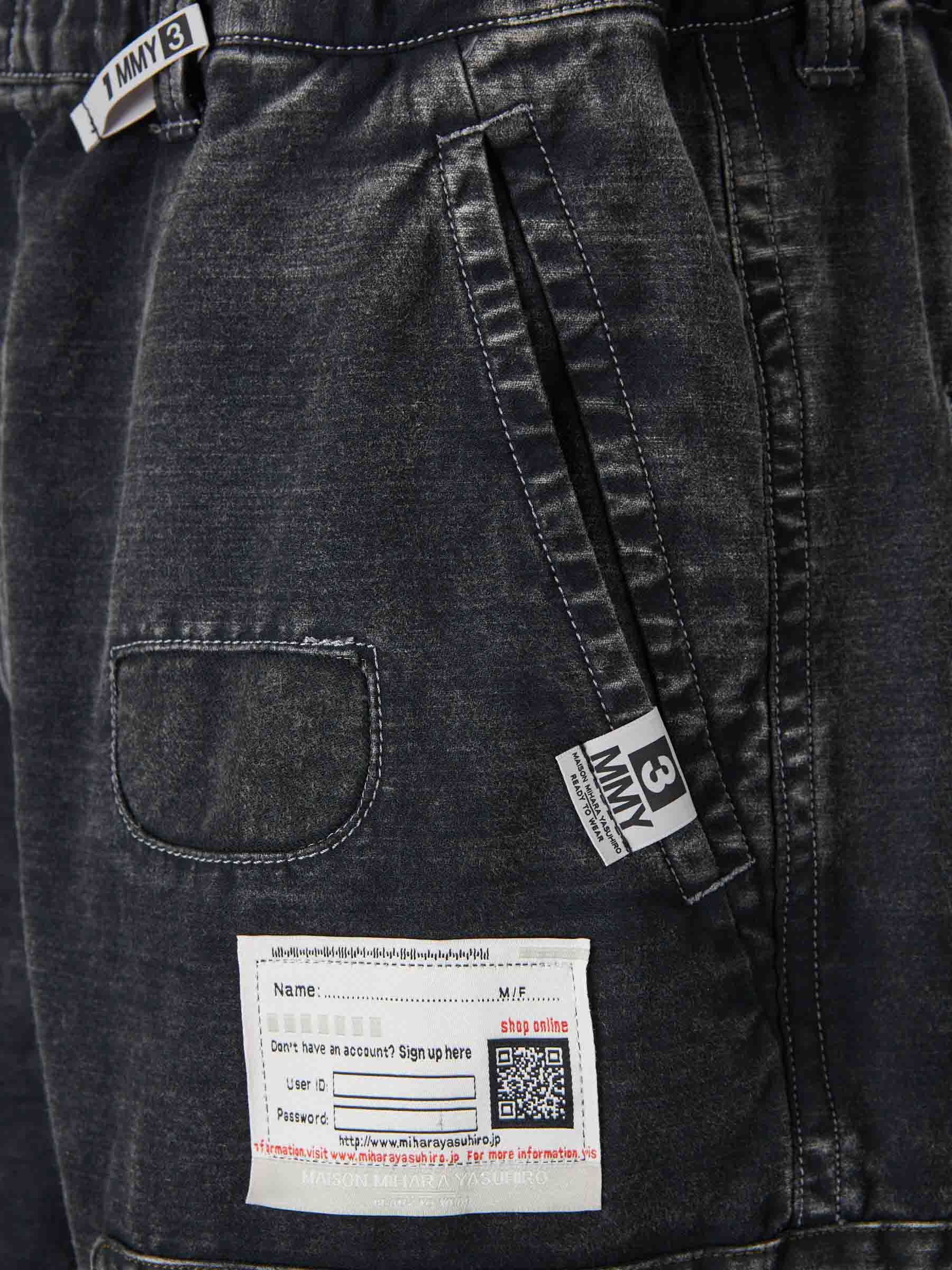 Bermudas Cargo - Image 4