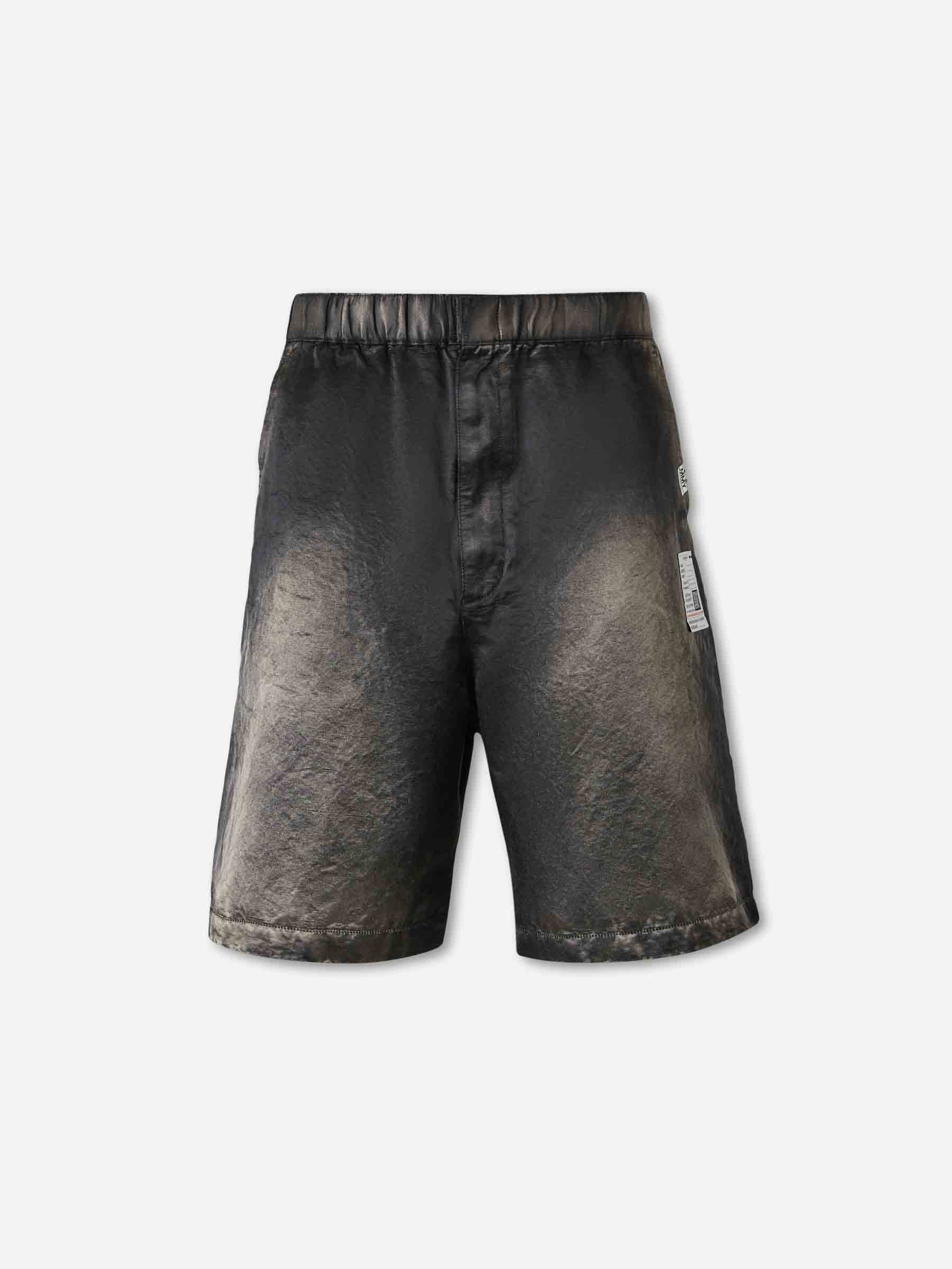 Bermudas Rectas