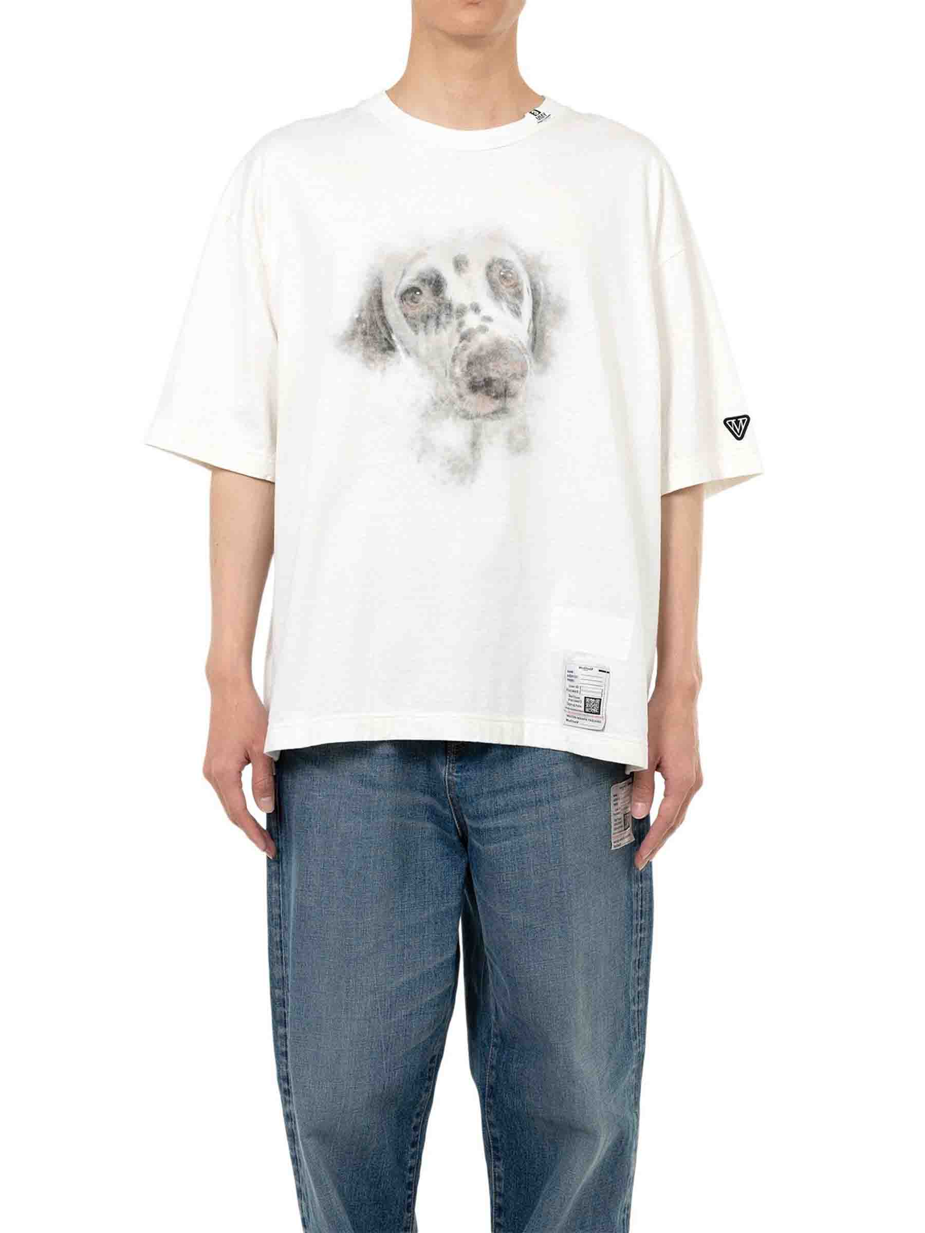 Camiseta Cuello Redondo - Image 2