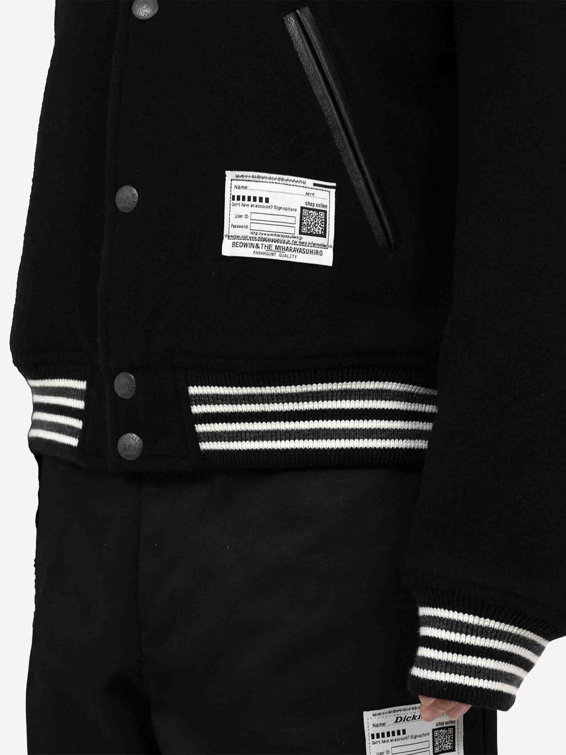 Chaqueta Bedwin & The MMY - Image 4