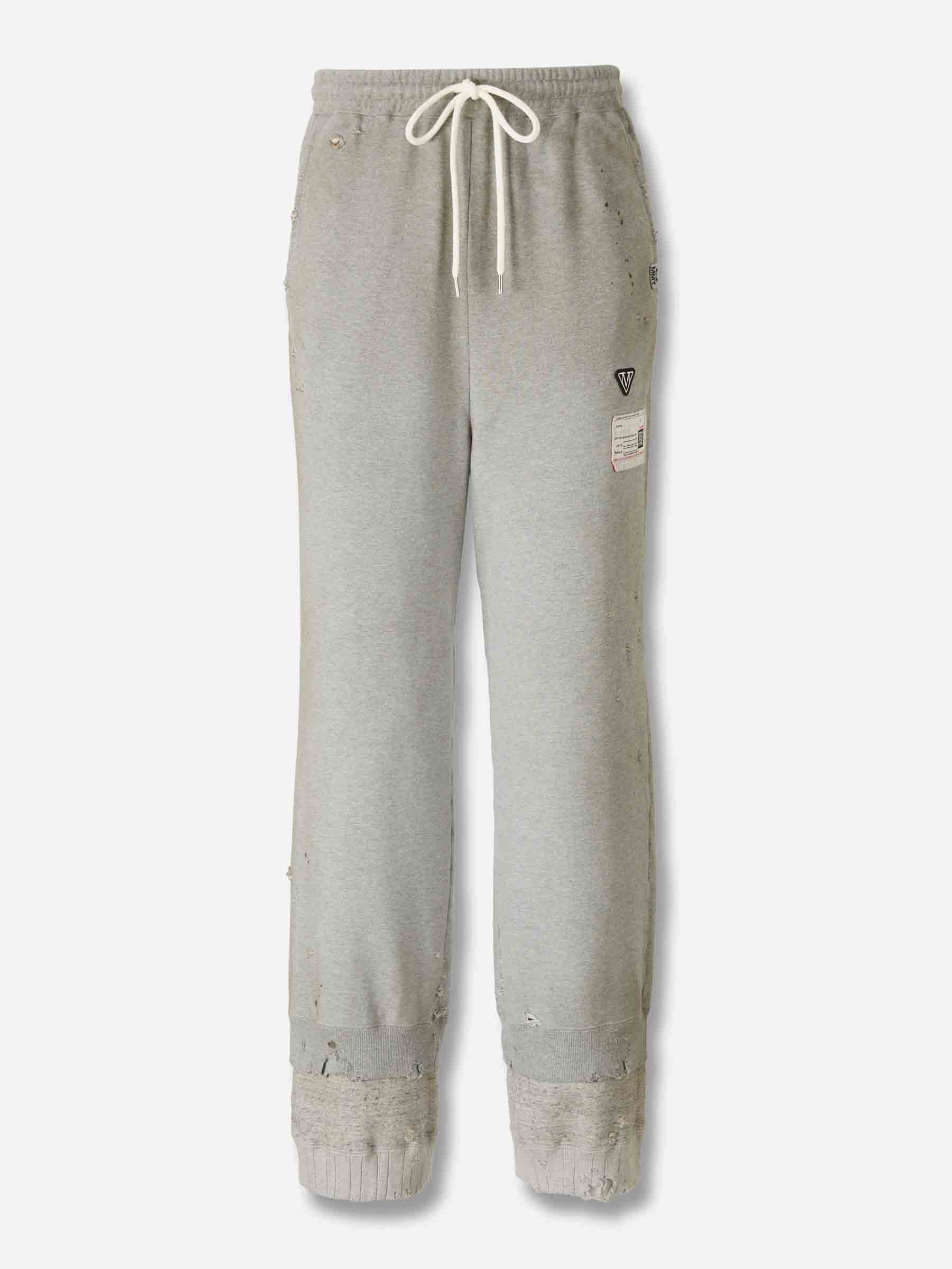 Joggers Deportivos