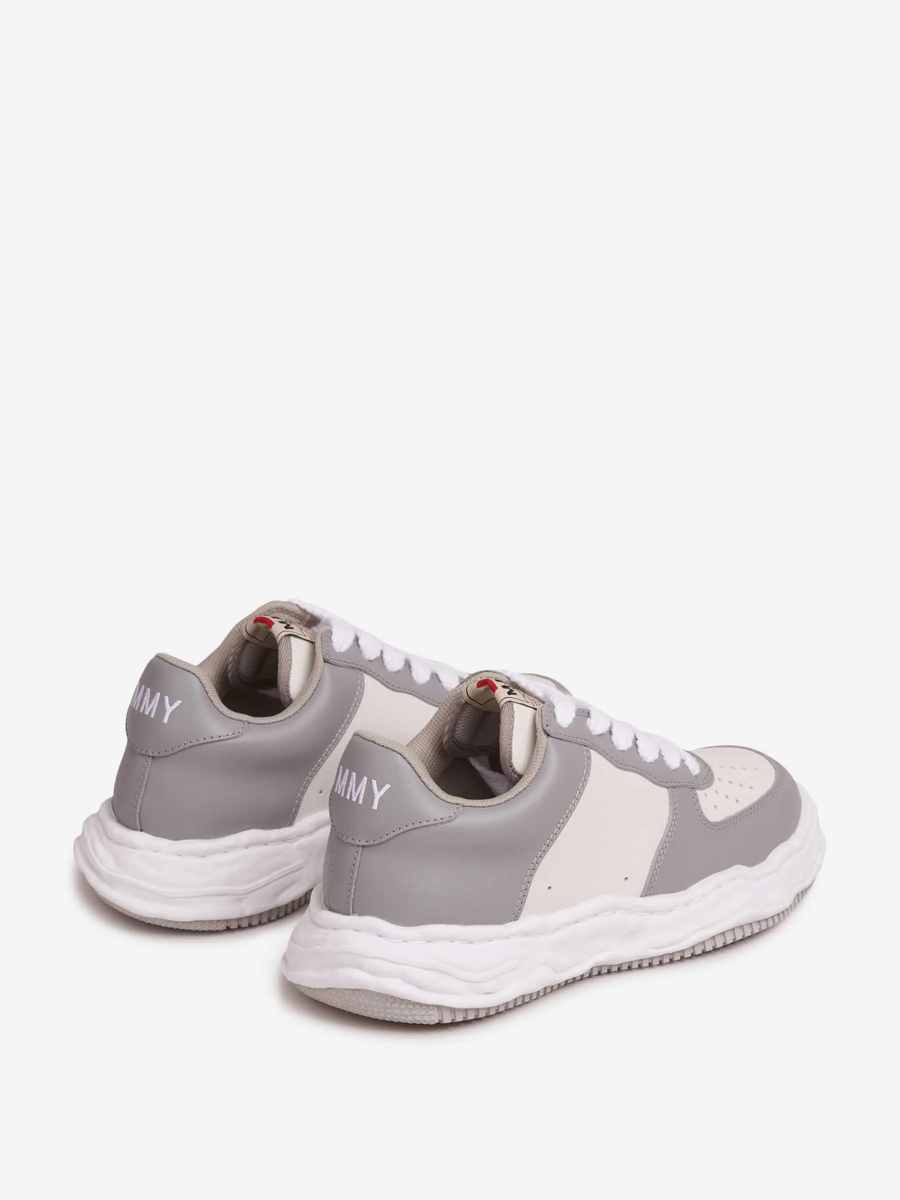 Zapatillas Wayne - Image 3