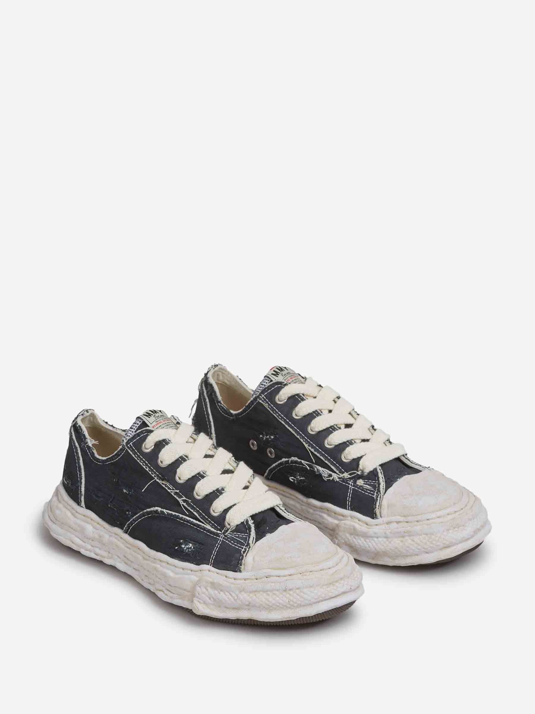 Zapatillas deportivas PETERSON23 - Image 2