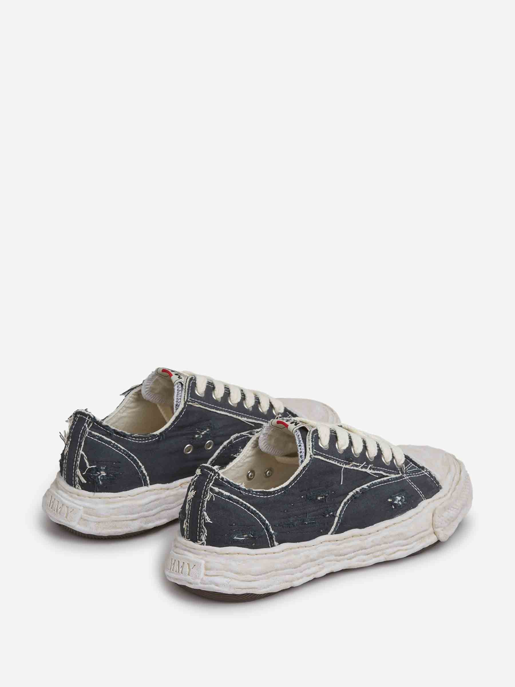 Zapatillas deportivas PETERSON23 - Image 3