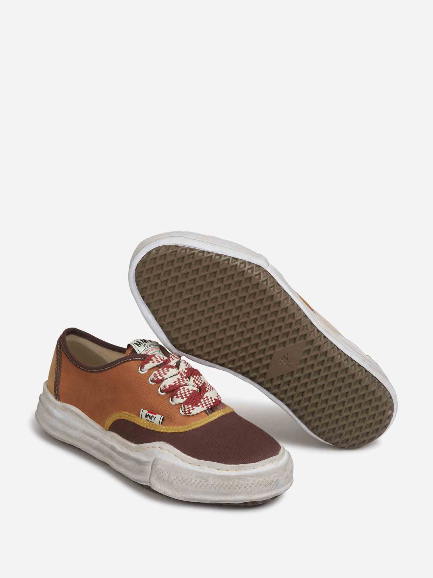 Zapatillas Edición Exclusiva BAKER - Image 4
