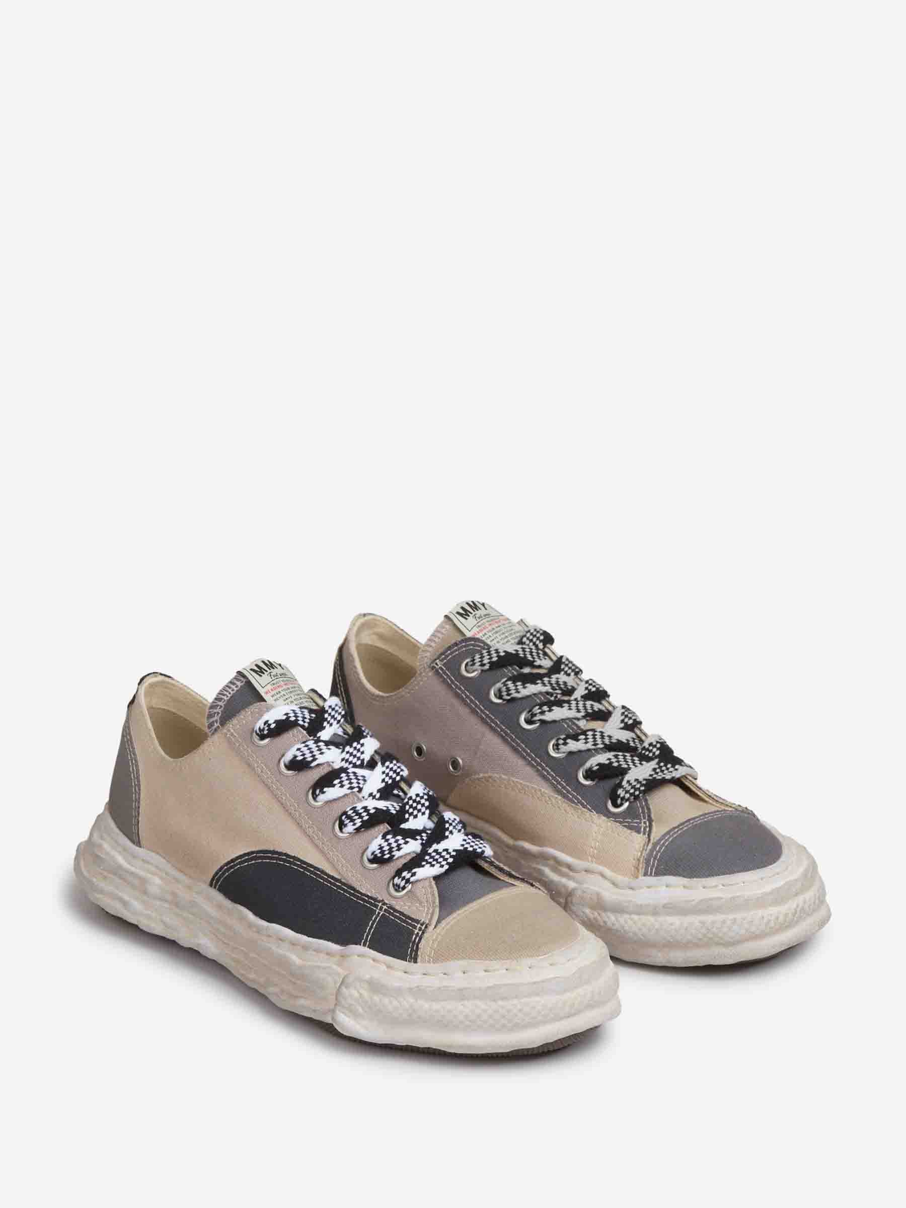 Zapatillas Edición Exclusiva PETERSON23 - Image 2