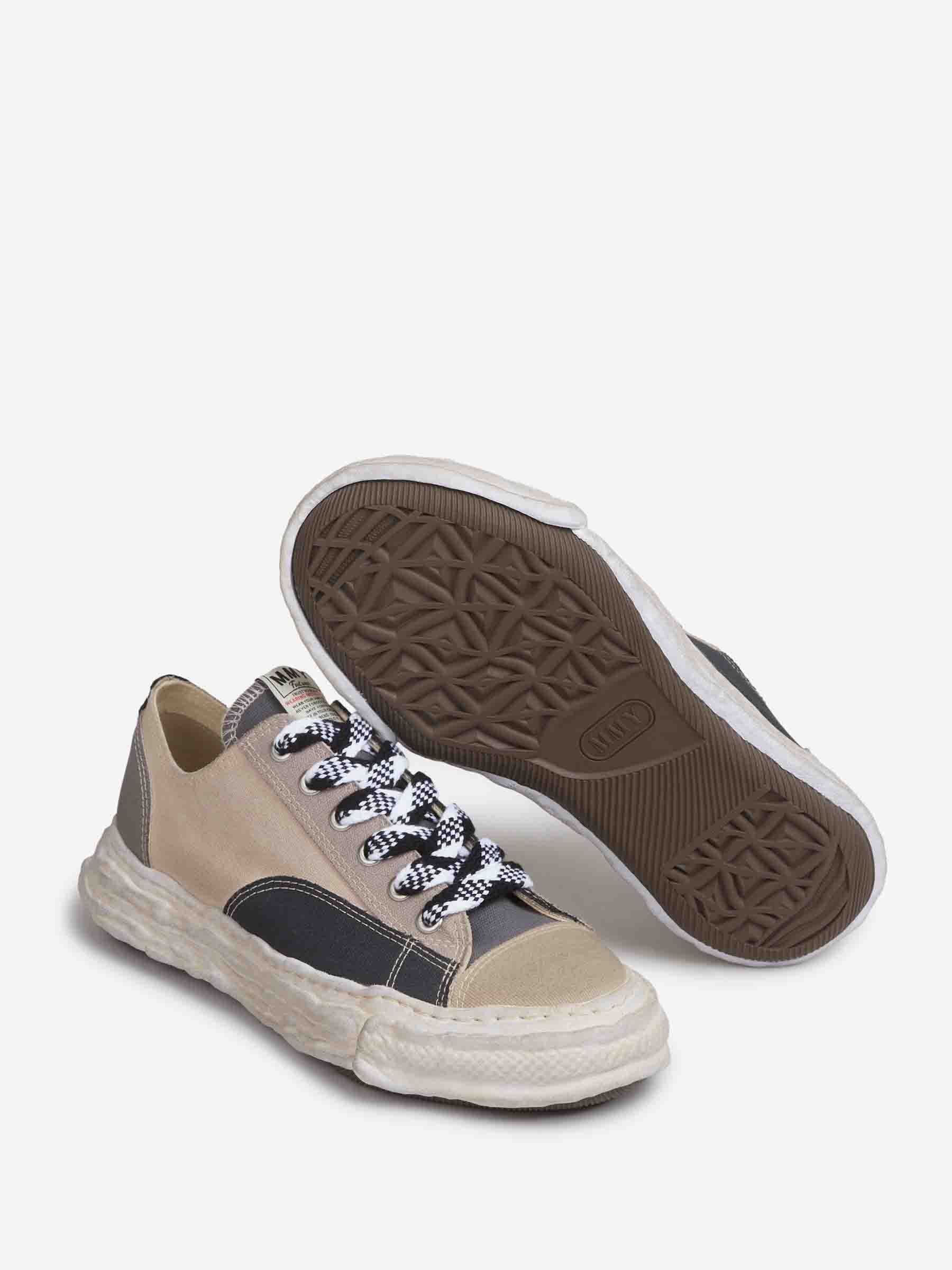 Zapatillas Edición Exclusiva PETERSON23 - Image 4