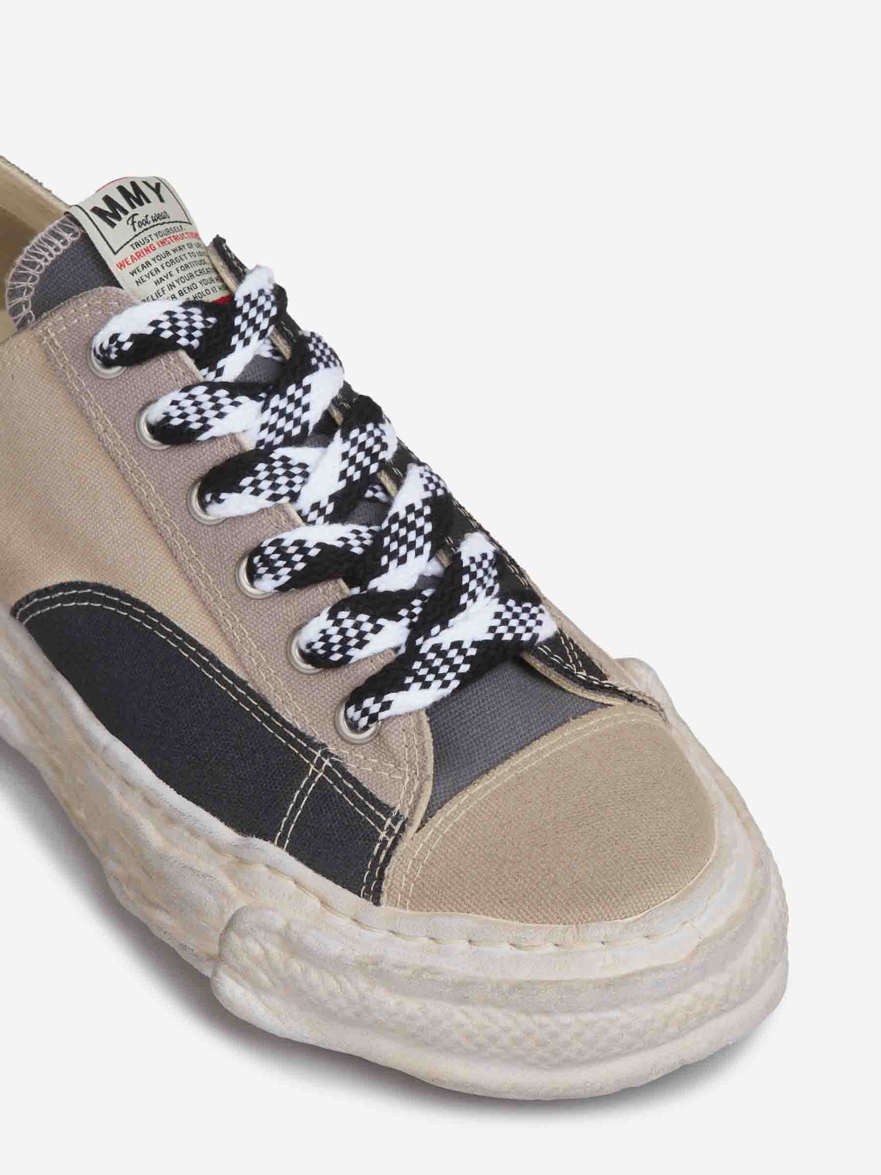 Zapatillas Edición Exclusiva PETERSON23 - Image 5