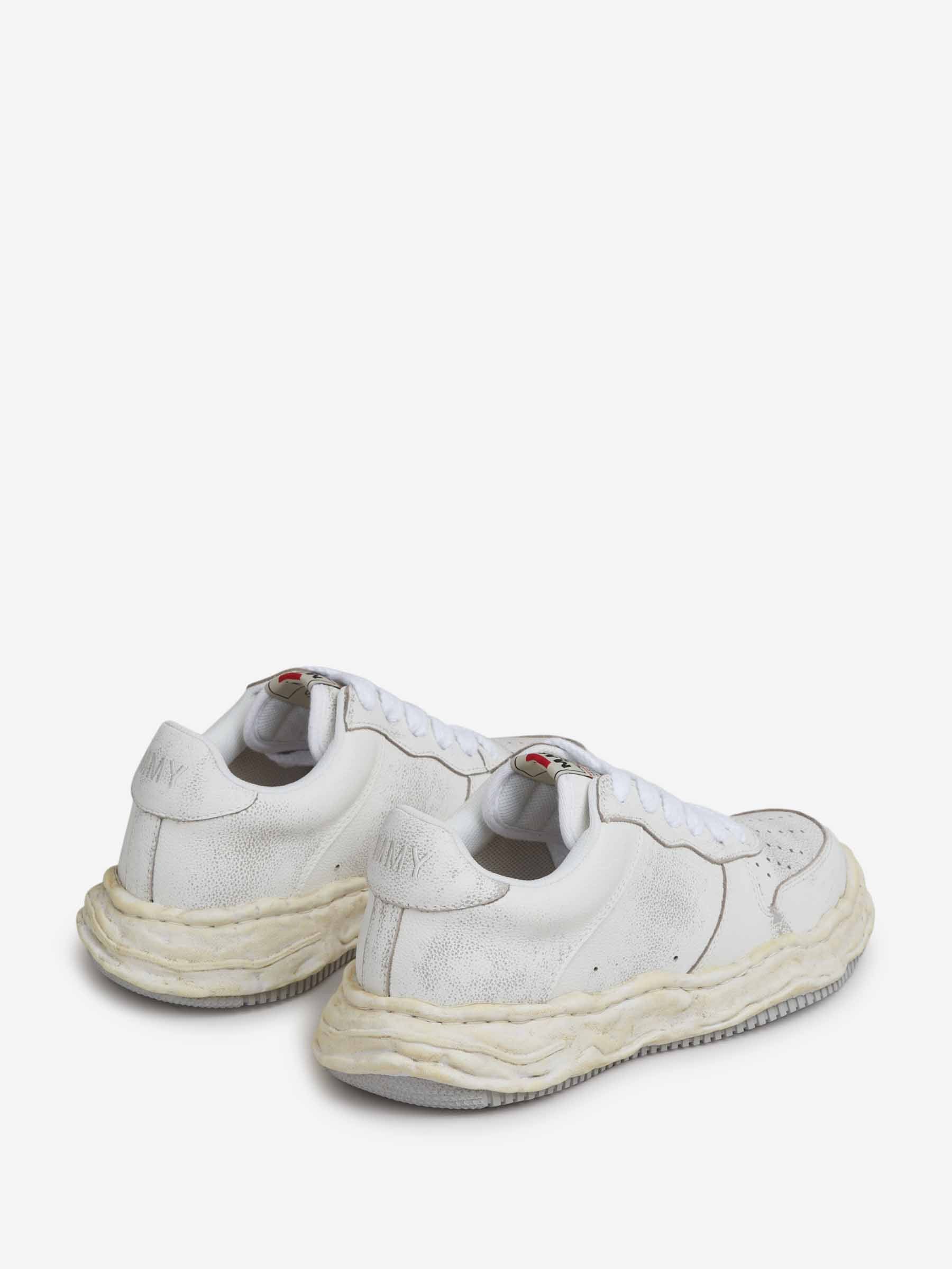 Zapatillas Wayne OG - Image 3
