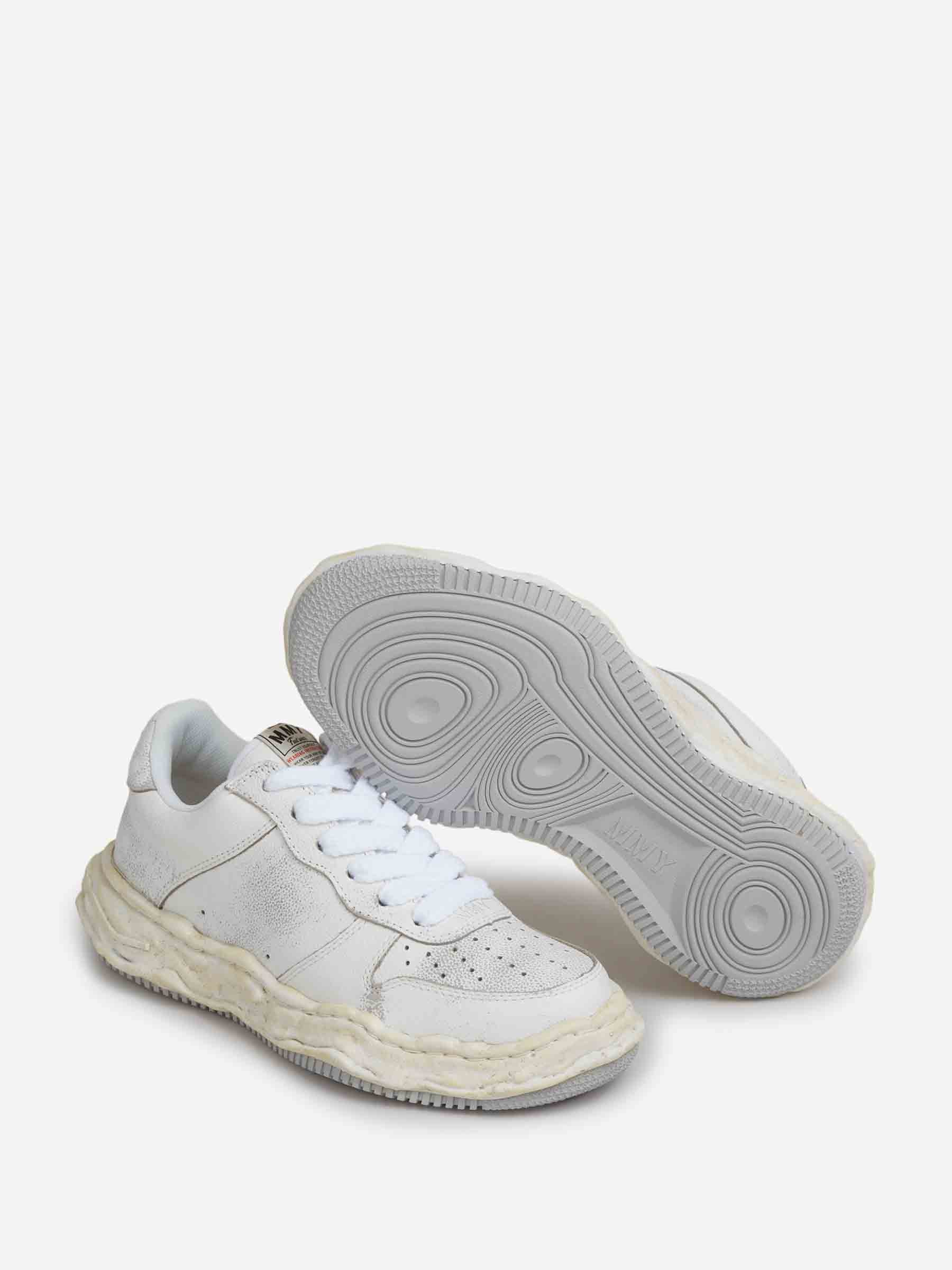 Zapatillas Wayne OG - Image 4