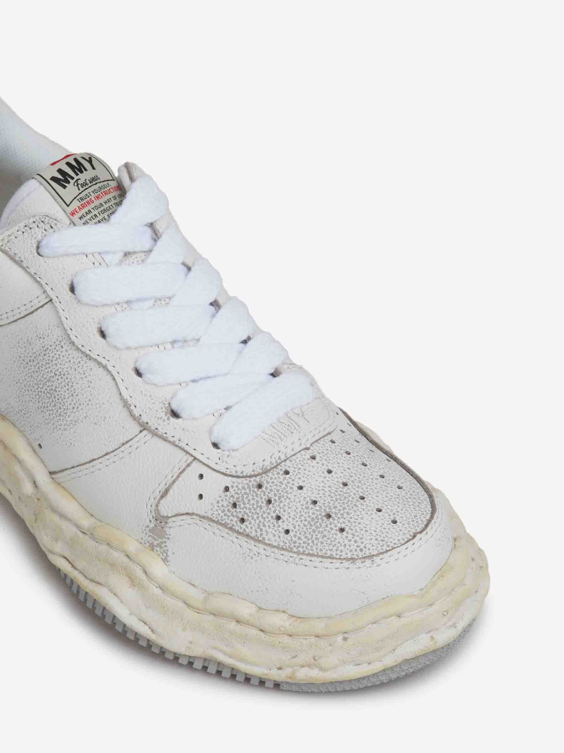 Zapatillas Wayne OG - Image 5