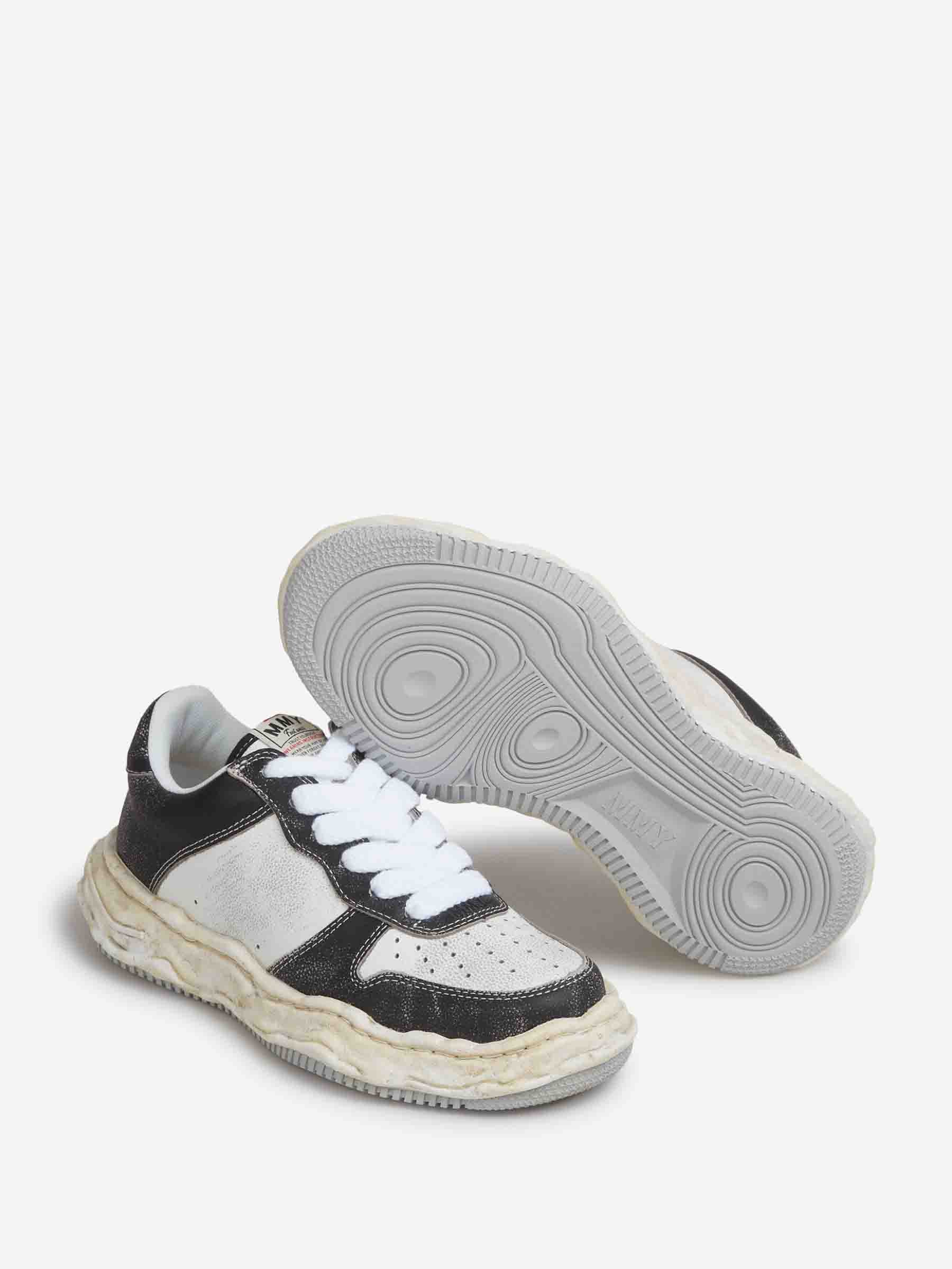 Zapatillas Wayne OG - Image 4